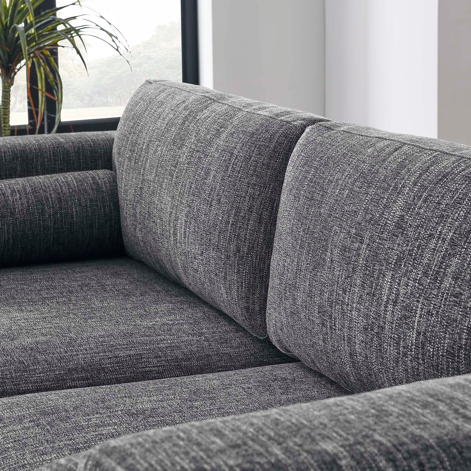 Visible Fabric Sofa By Modway - EEI-6377 - Image 2