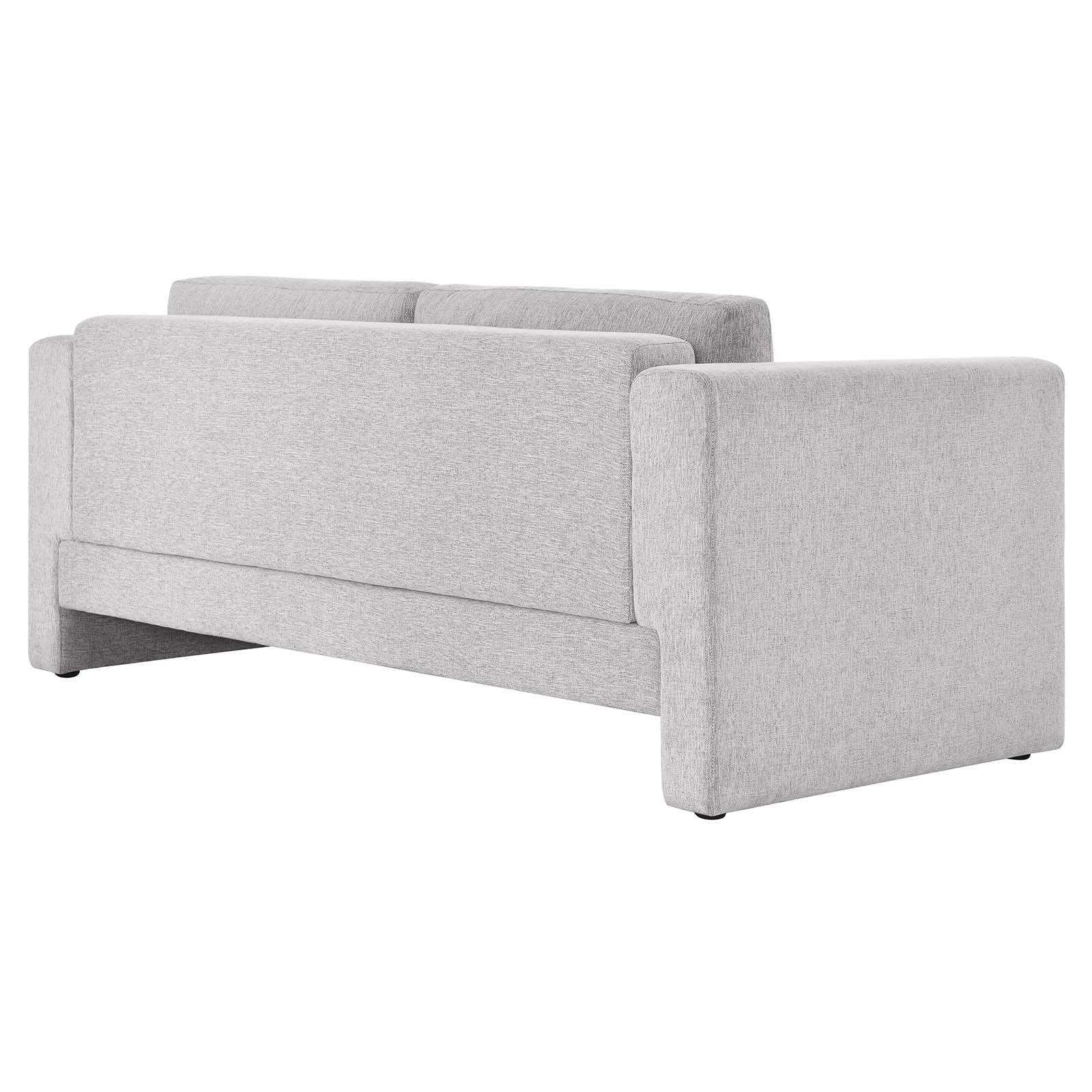 Visible Fabric Sofa By Modway - EEI-6377 - Image 20