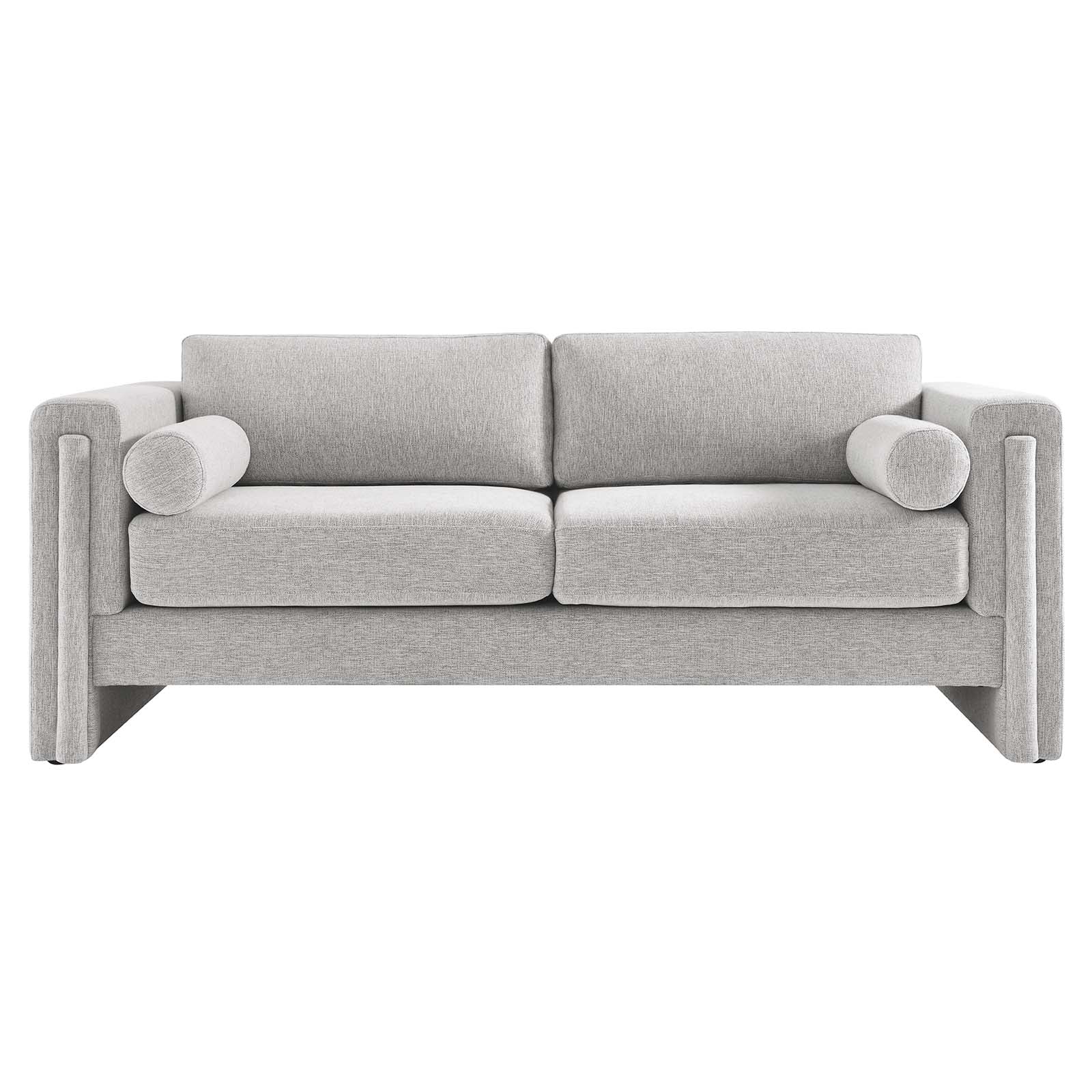 Visible Fabric Sofa By Modway - EEI-6377 - Image 21