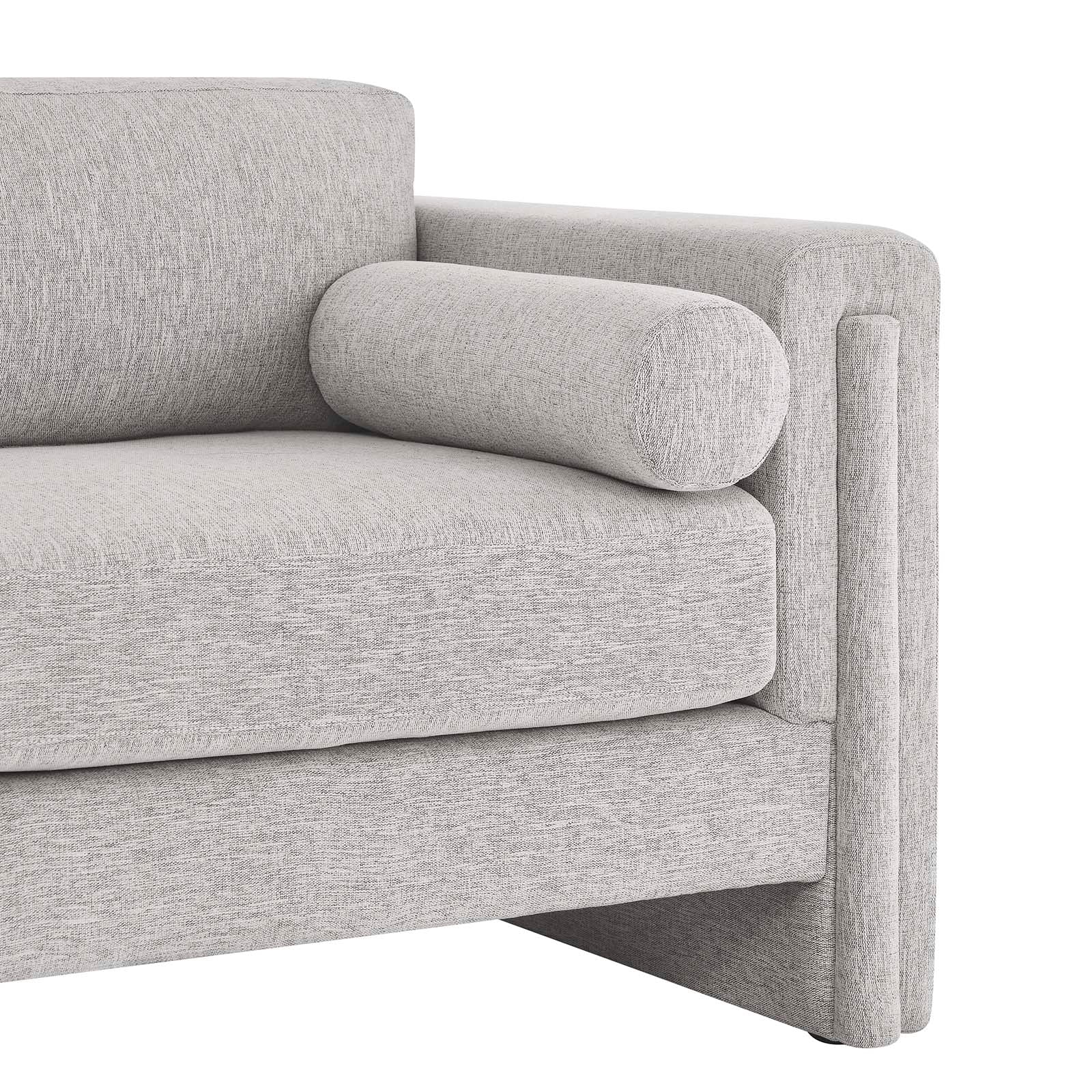 Visible Fabric Sofa By Modway - EEI-6377 - Image 22