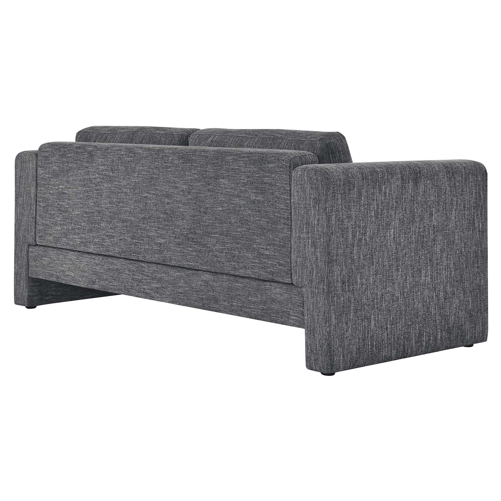 Visible Fabric Sofa By Modway - EEI-6377 - Image 4