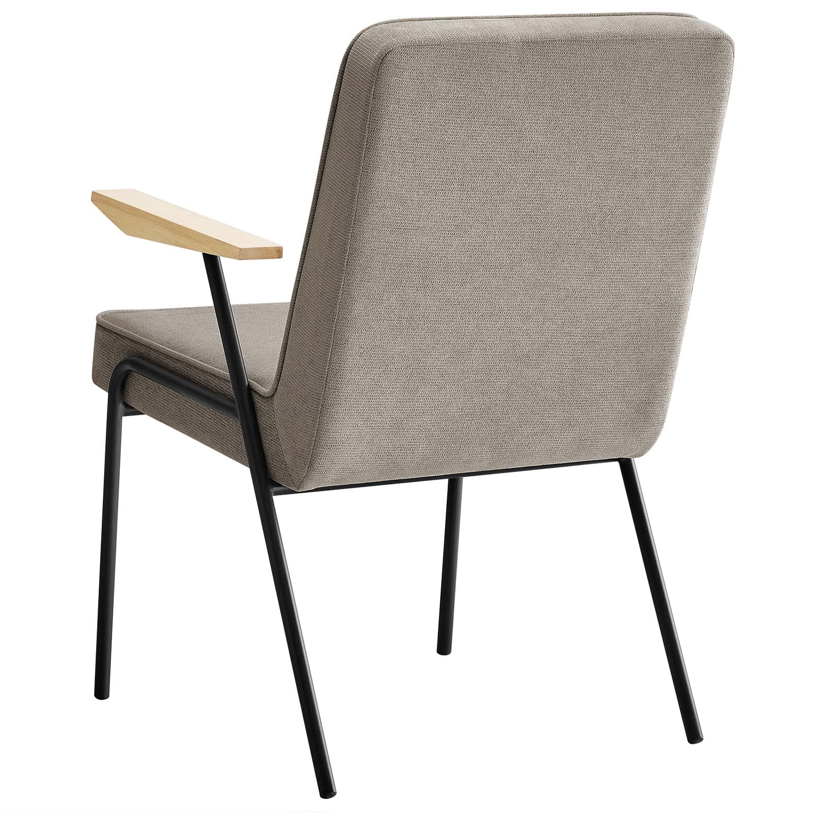 Vista Dining Armchair By Modway - EEI-6835 - Image 11