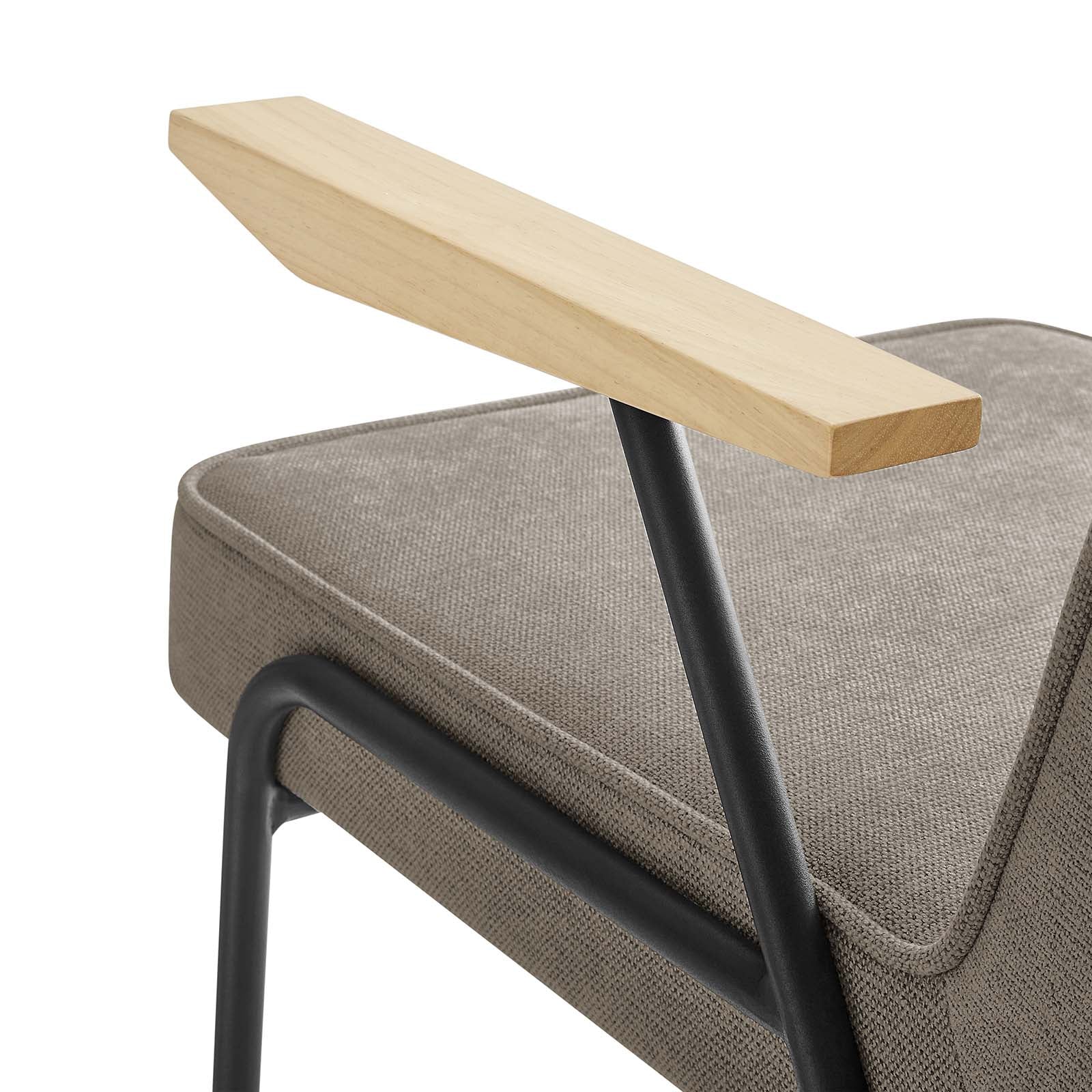 Vista Dining Armchair By Modway - EEI-6835 - Image 13