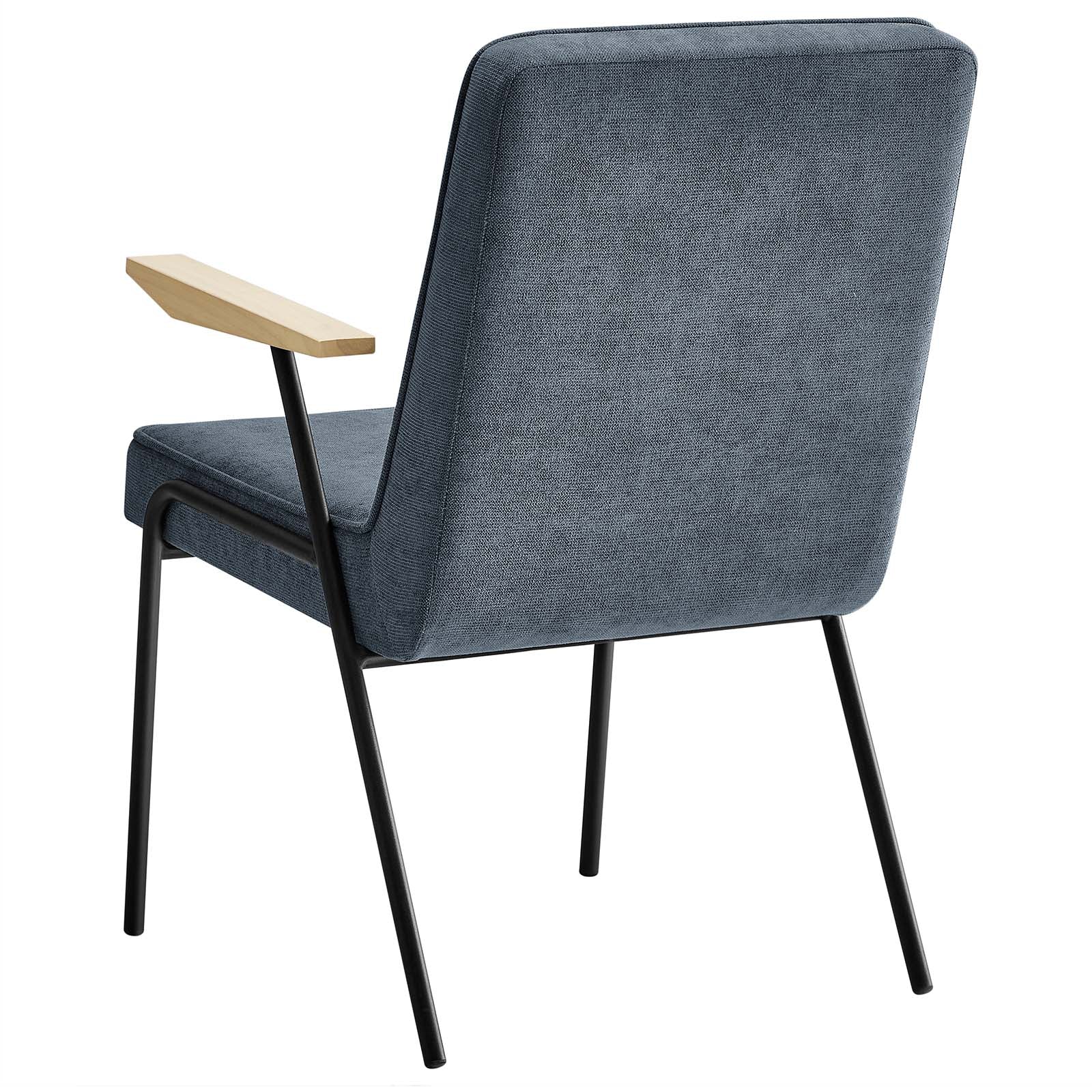 Vista Dining Armchair By Modway - EEI-6835 - Image 3