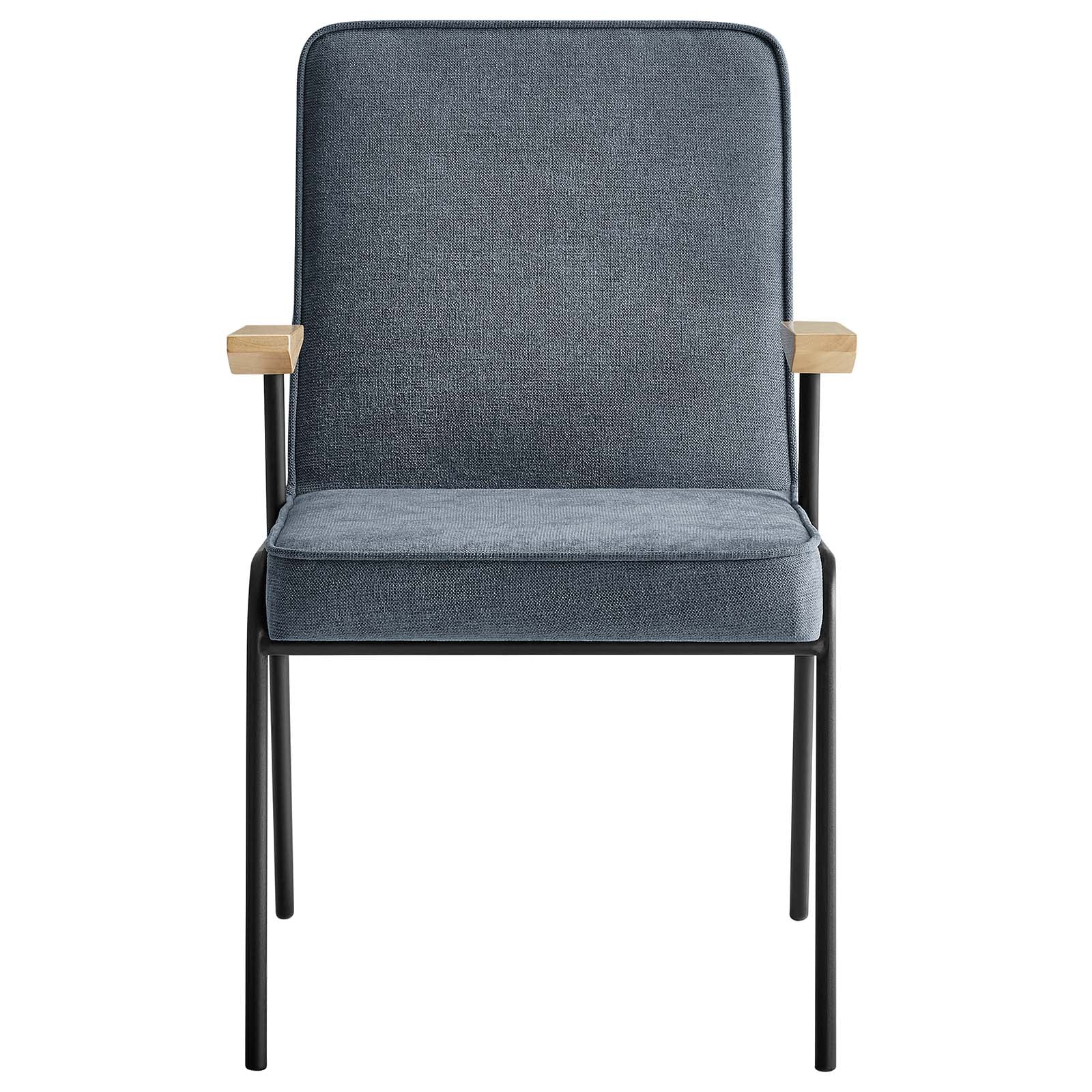 Vista Dining Armchair By Modway - EEI-6835 - Image 4