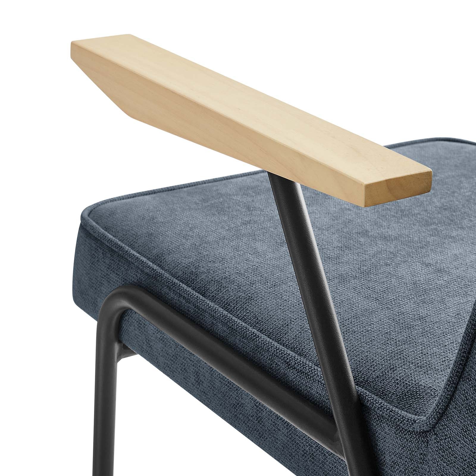 Vista Dining Armchair By Modway - EEI-6835 - Image 5