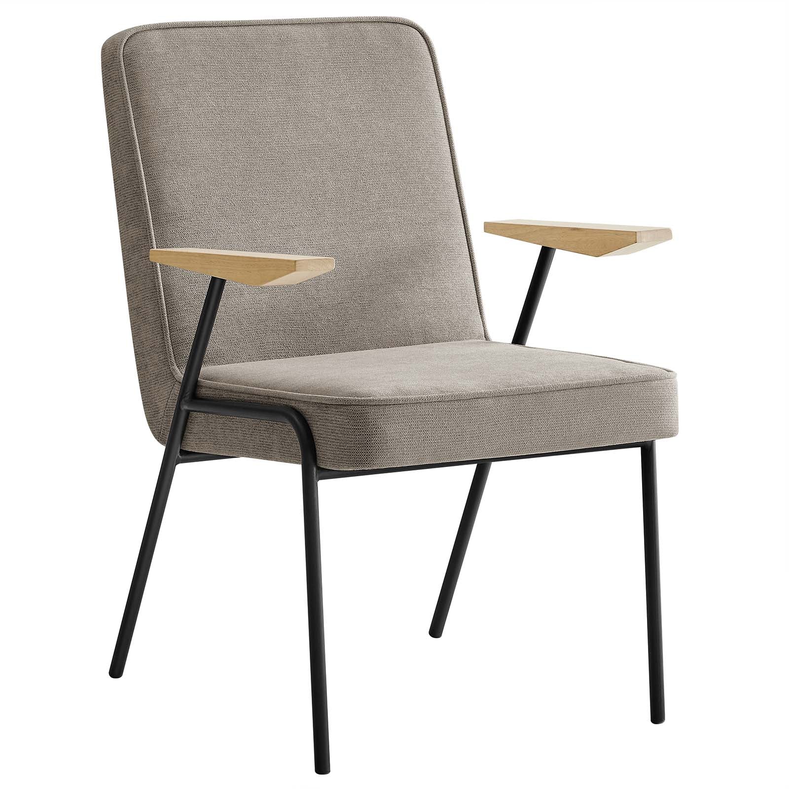 Vista Dining Armchair By Modway - EEI-6835 - Image 9
