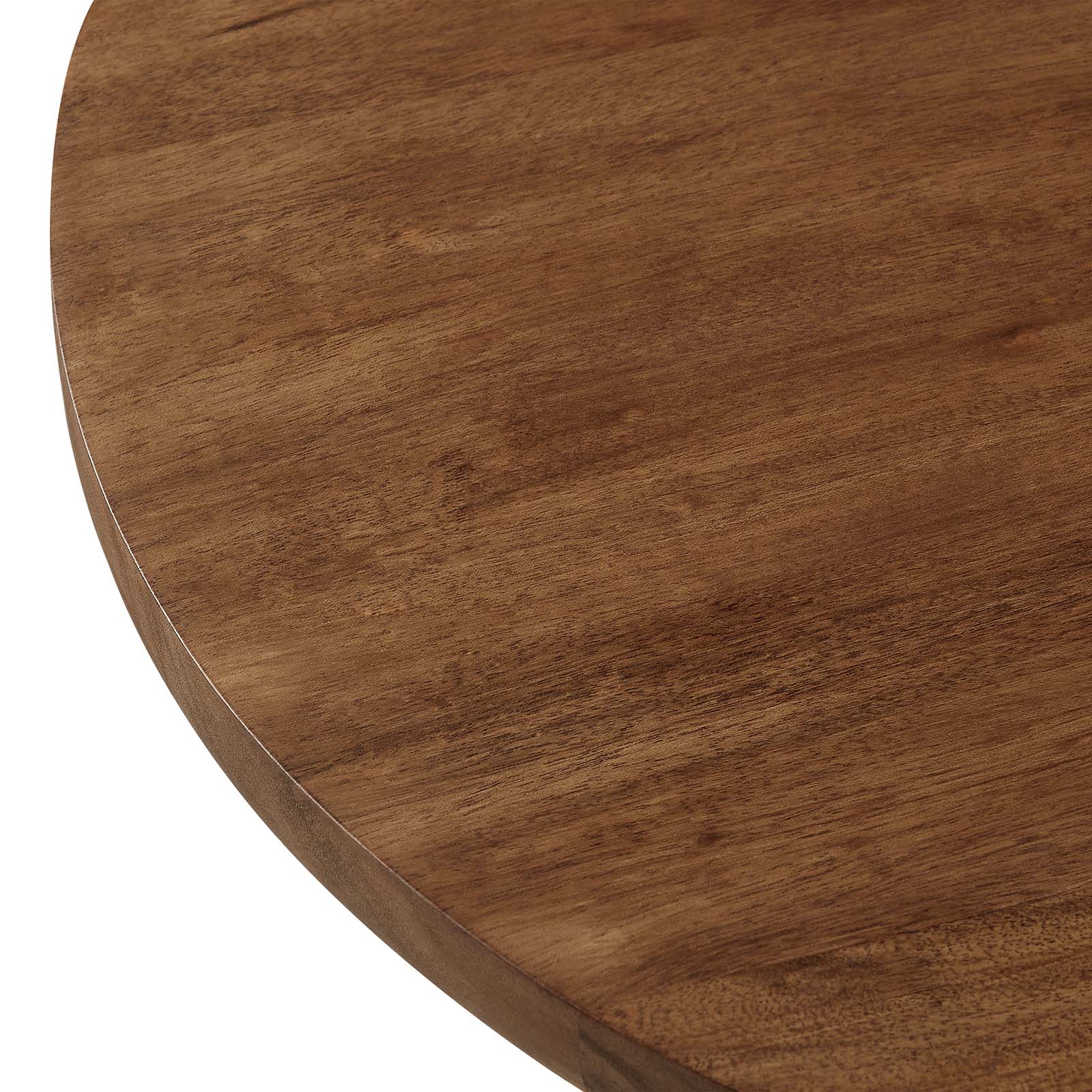 Viva Round Acacia Wood Side Table By Modway - EEI-6610 - Image 12