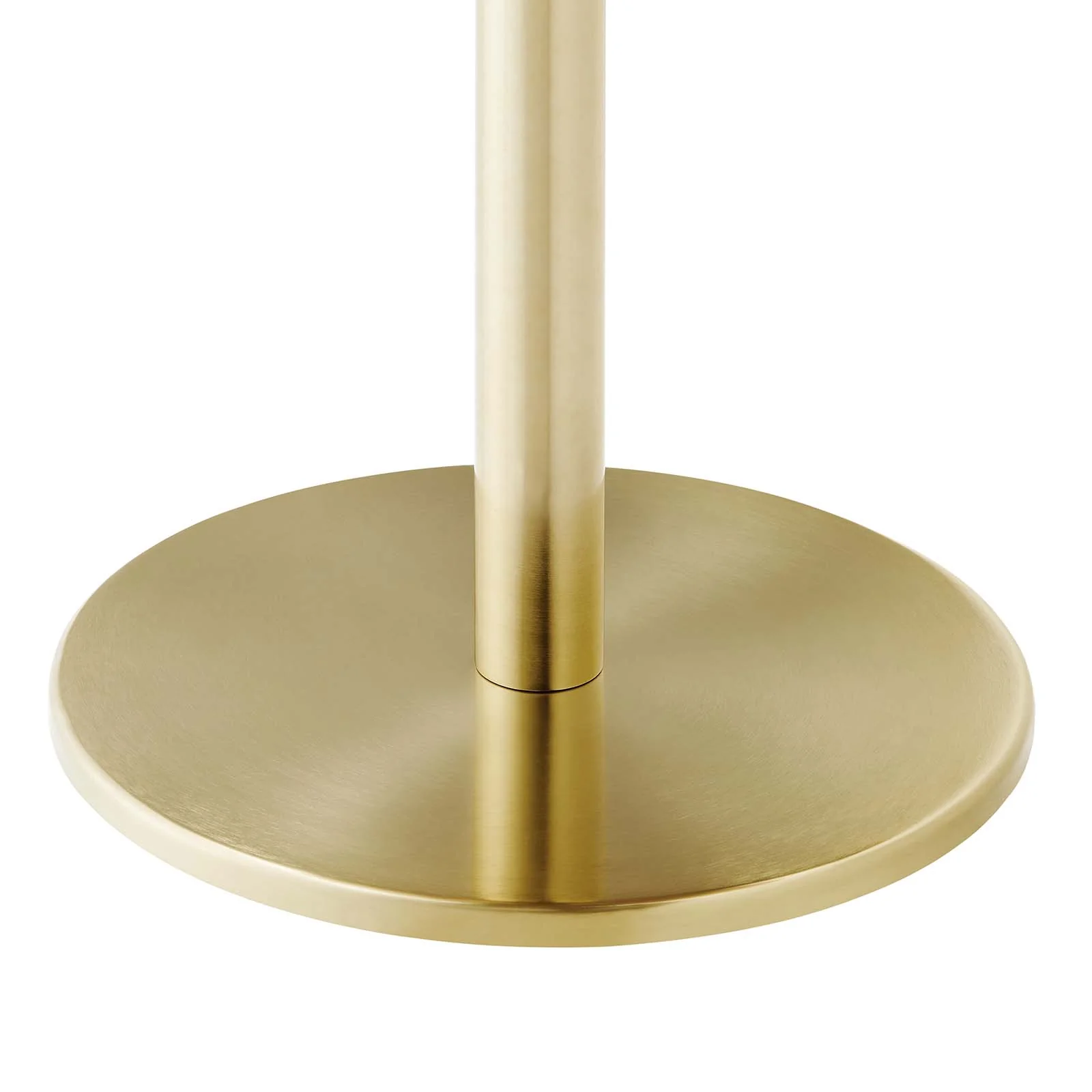 Viva Round Acacia Wood Side Table By Modway - EEI-6610 - Image 13