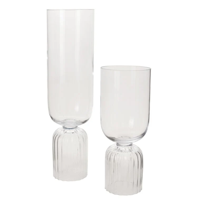 Vivace Vase 8.5"x 21.75" By Accent Decor - Image 4