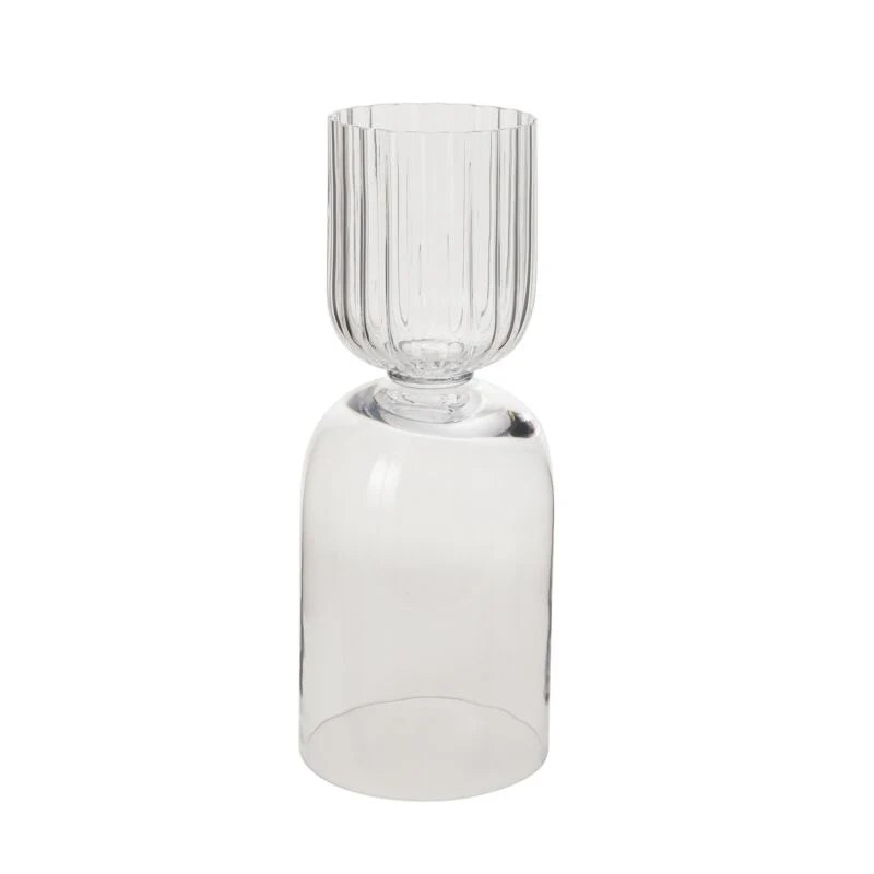 Vivace Vase 8.5"x 21.75" By Accent Decor - Image 5