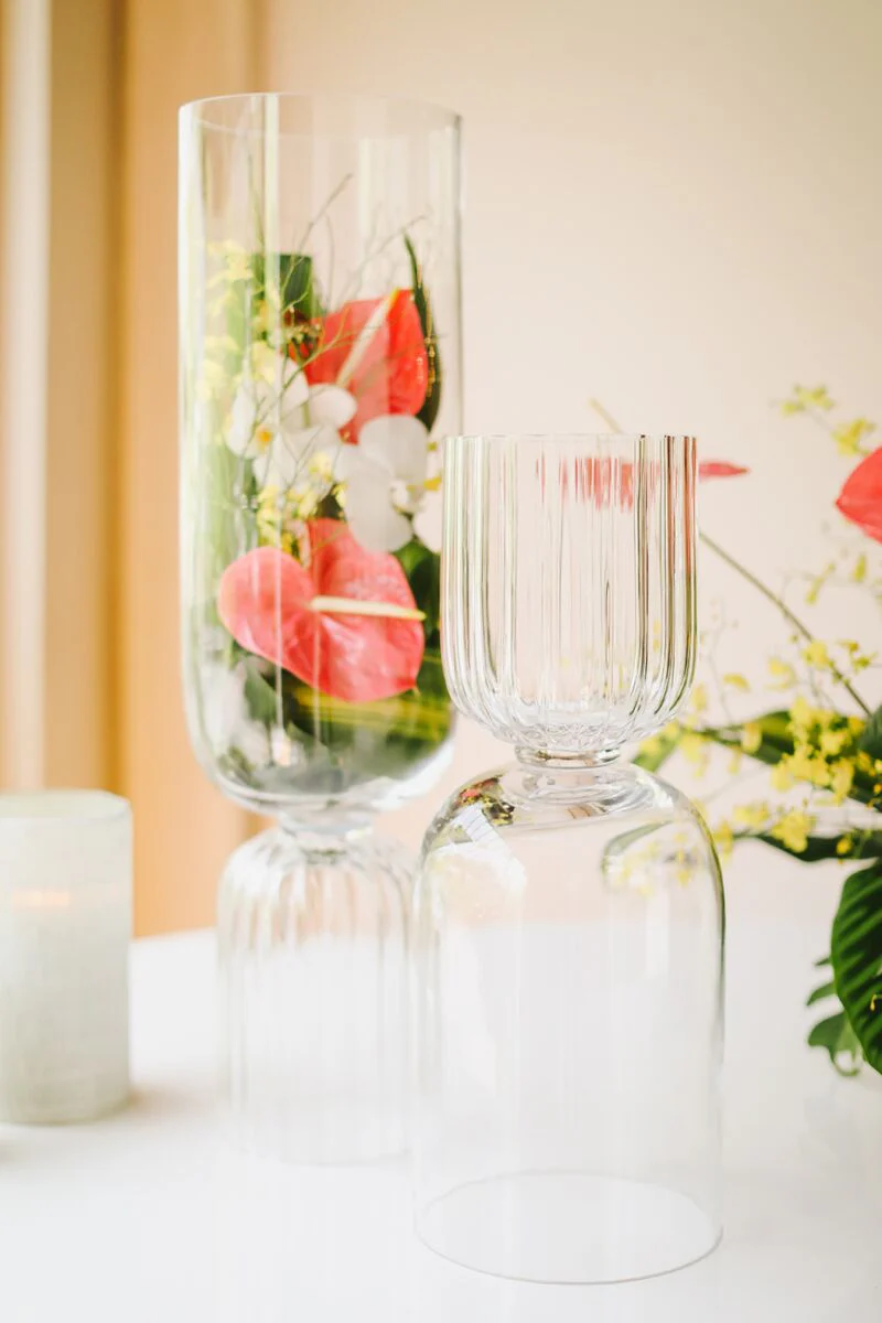 Vivace Vase 8.5"x 21.75" By Accent Decor - Image 6
