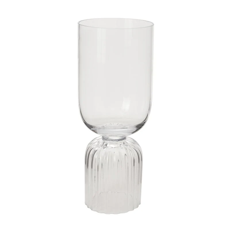 Vivace Vase 8.5"x 21.75" By Accent Decor - Image 7
