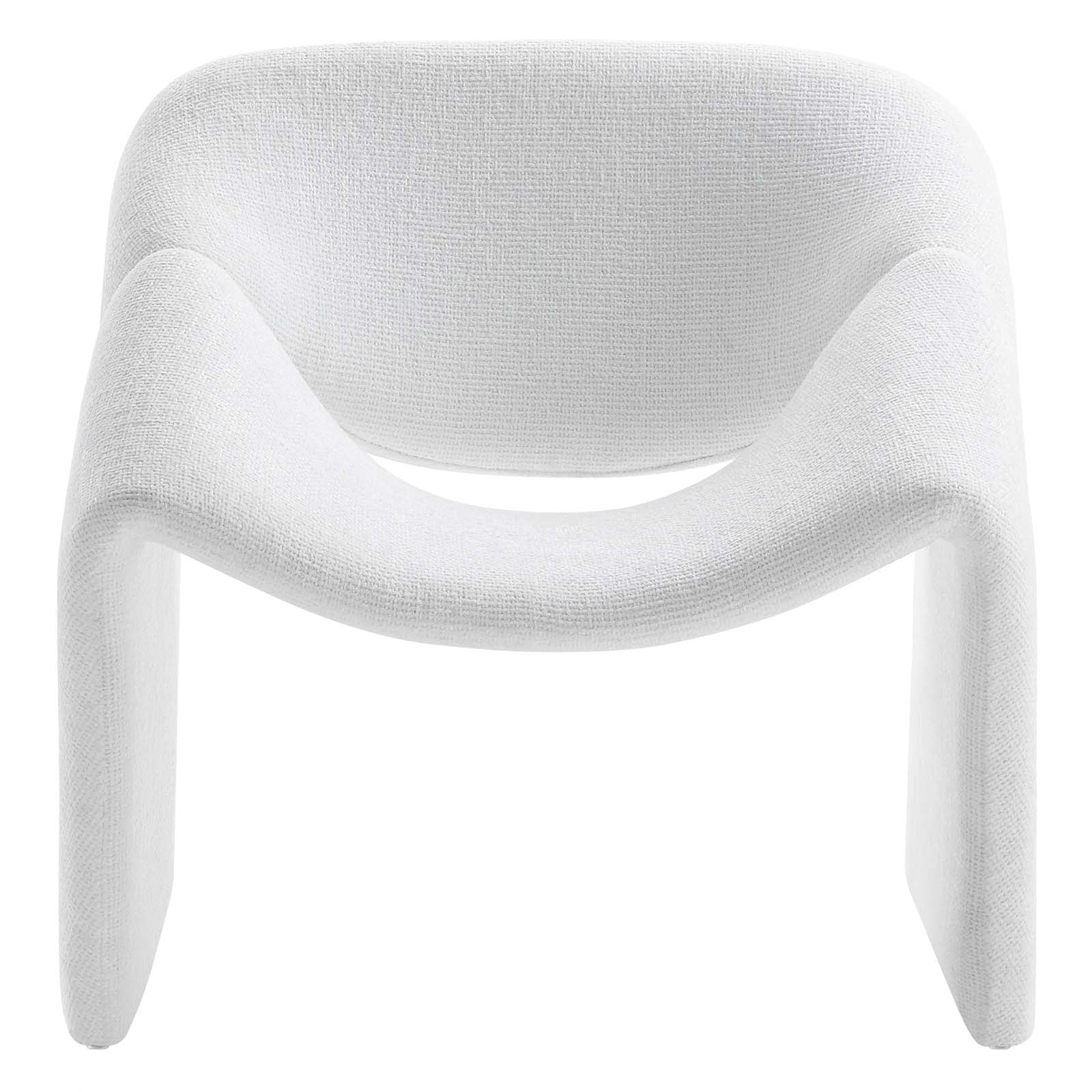 Vivi Chenille Upholstered Accent Chair By Modway - EEI-6767 - Image 12