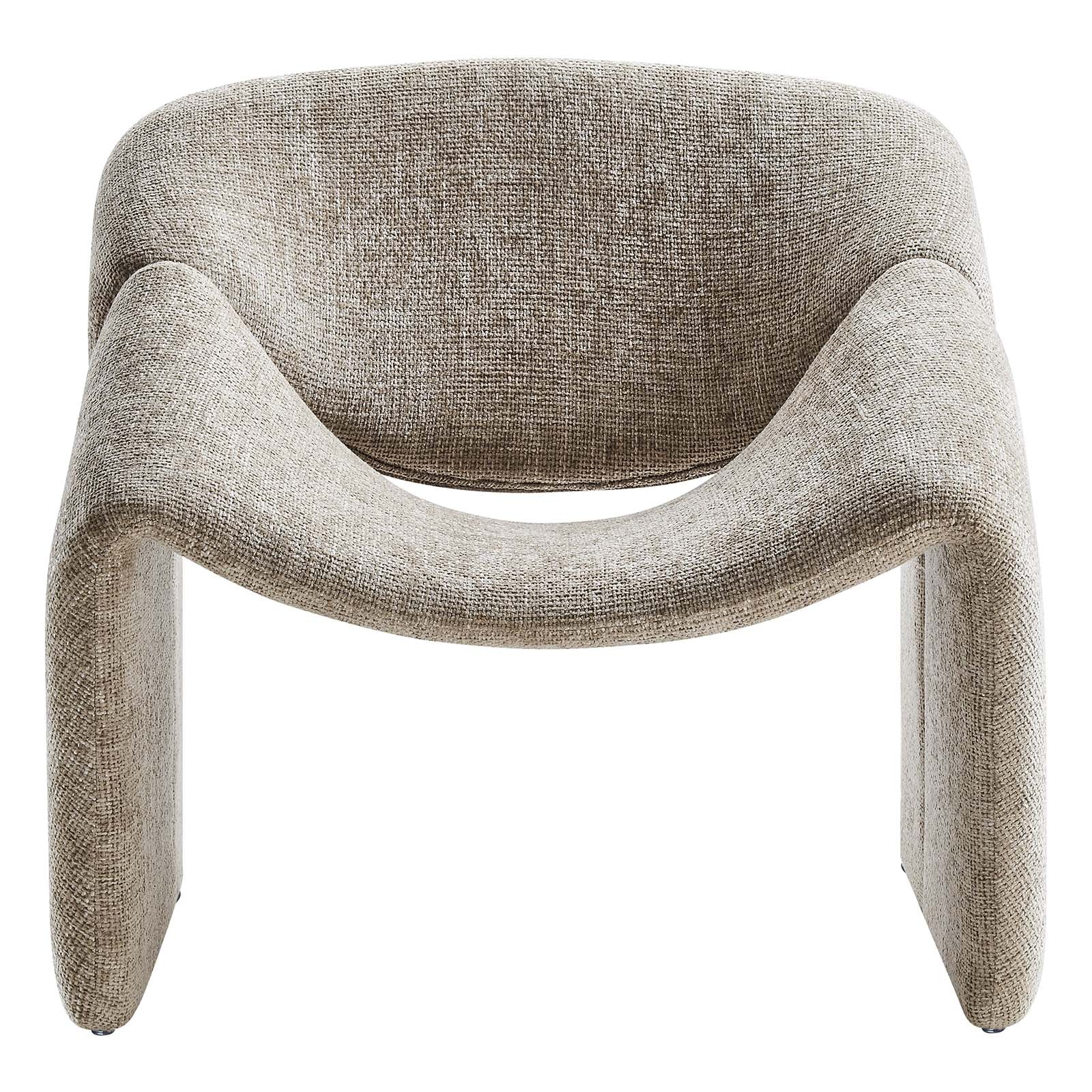 Vivi Chenille Upholstered Accent Chair By Modway - EEI-6767 - Image 20