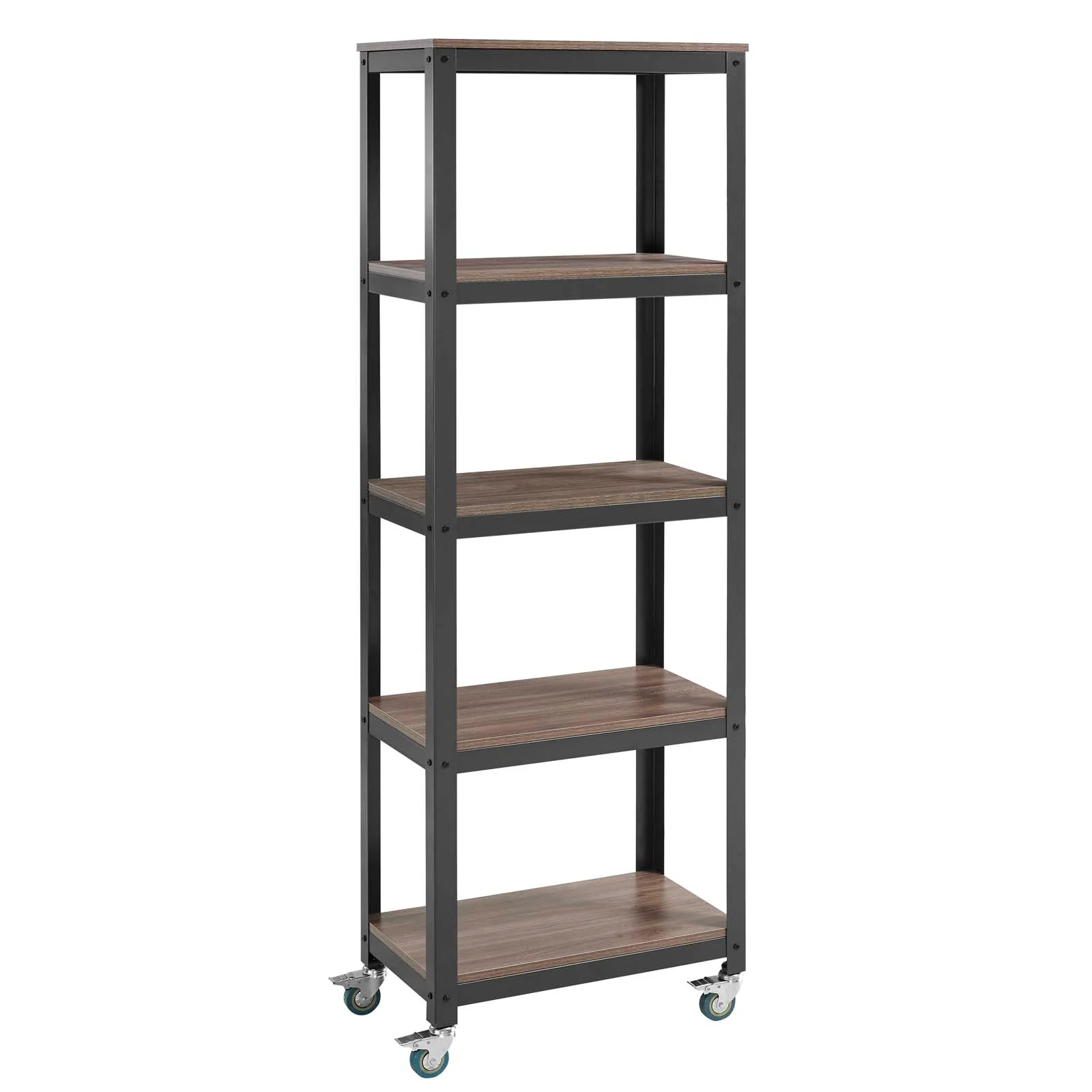 Vivify Bookcase By Modway - EEI-2854 - Image 2