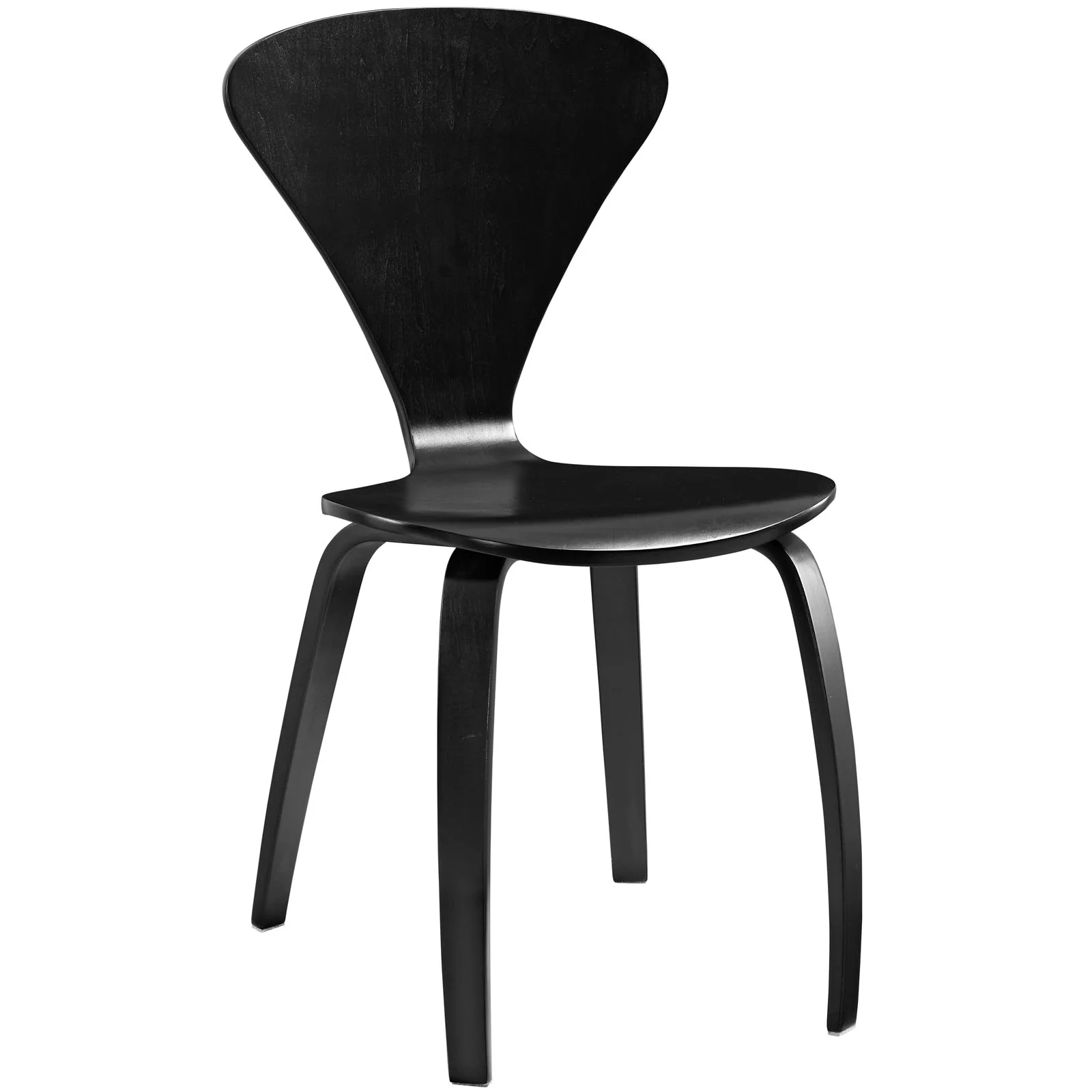 Vortex Dining Chairs Set of 4 By Modway - EEI-2000 - Image 3