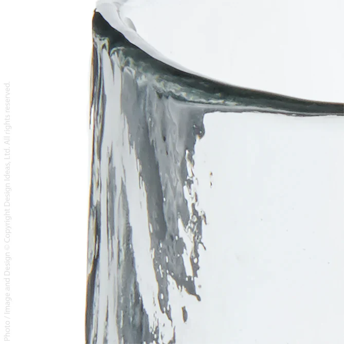 Wabisabi Vase (7.7X7.7X16.5In) By Texture Designideas - Image 5