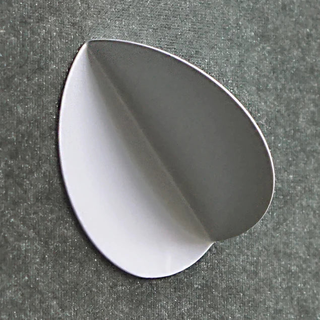 Wall Play, Fold, Grey Dove Set Of 20 By Gold Leaf Design Group - Image 4