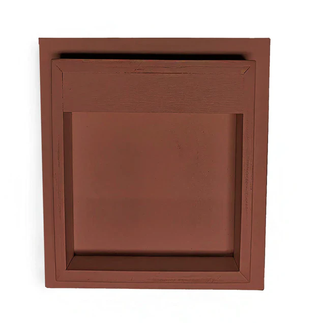 Wall Play Substrate Rust w/See By Gold Leaf Design Group - Image 4