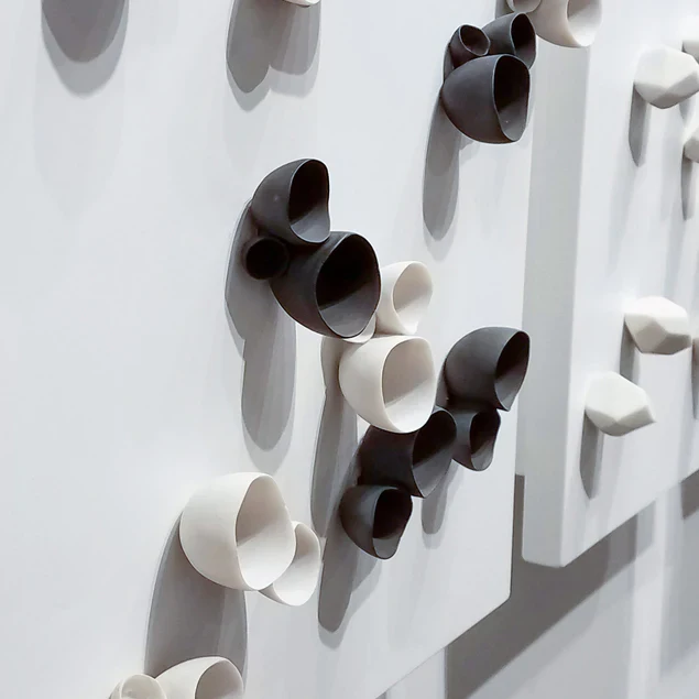 Wall Play Substrate White w/Tr By Gold Leaf Design Group - Image 4