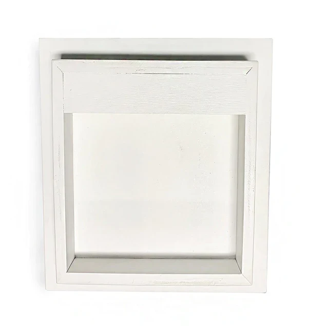 Wall Play Substrate White w/Tr By Gold Leaf Design Group - Image 6