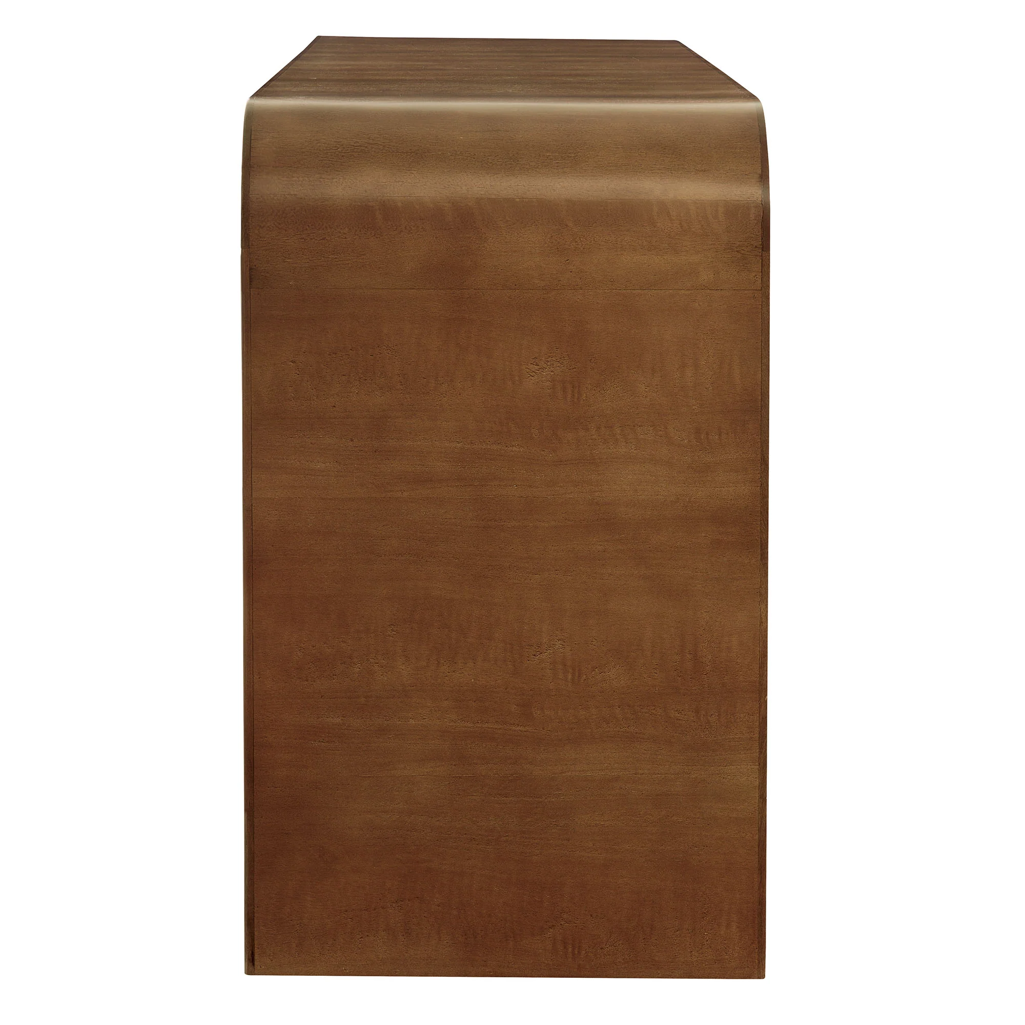 Waterflute 68" Fluted TV Stand by Modway - Image 11