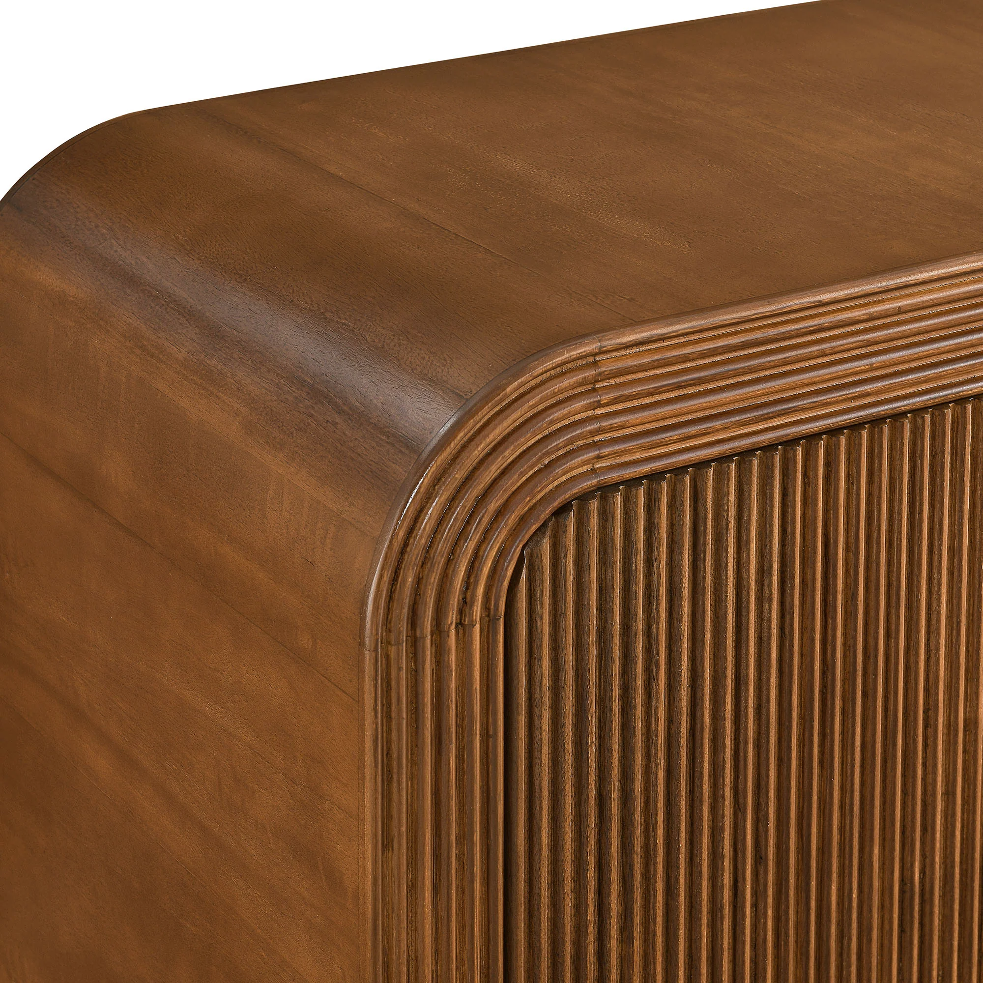Waterflute 70" Fluted Sideboard Cabinet by Modway - Image 15