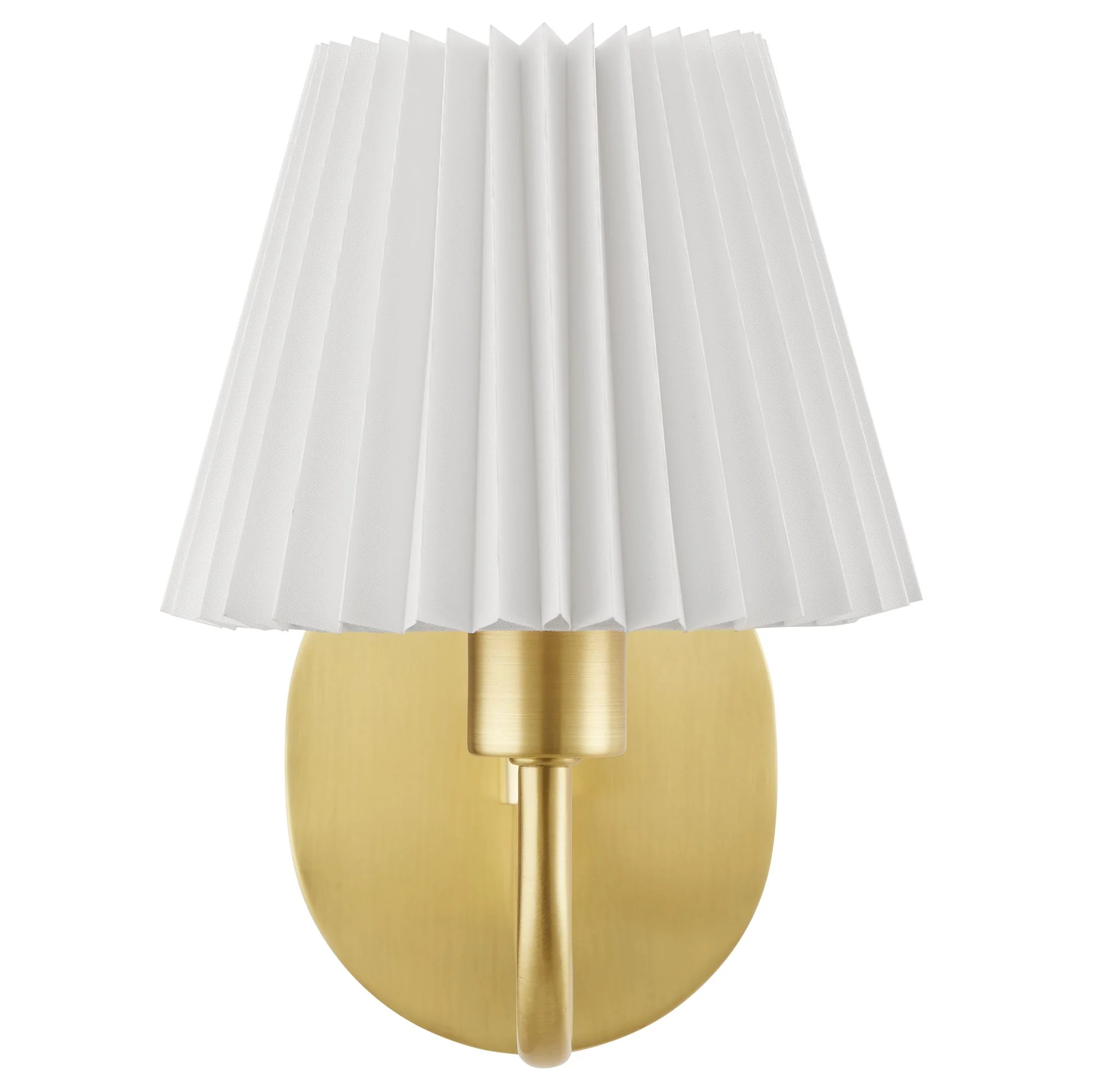 Wave Squiggle Arm Wall Sconce by Modway - Image 15