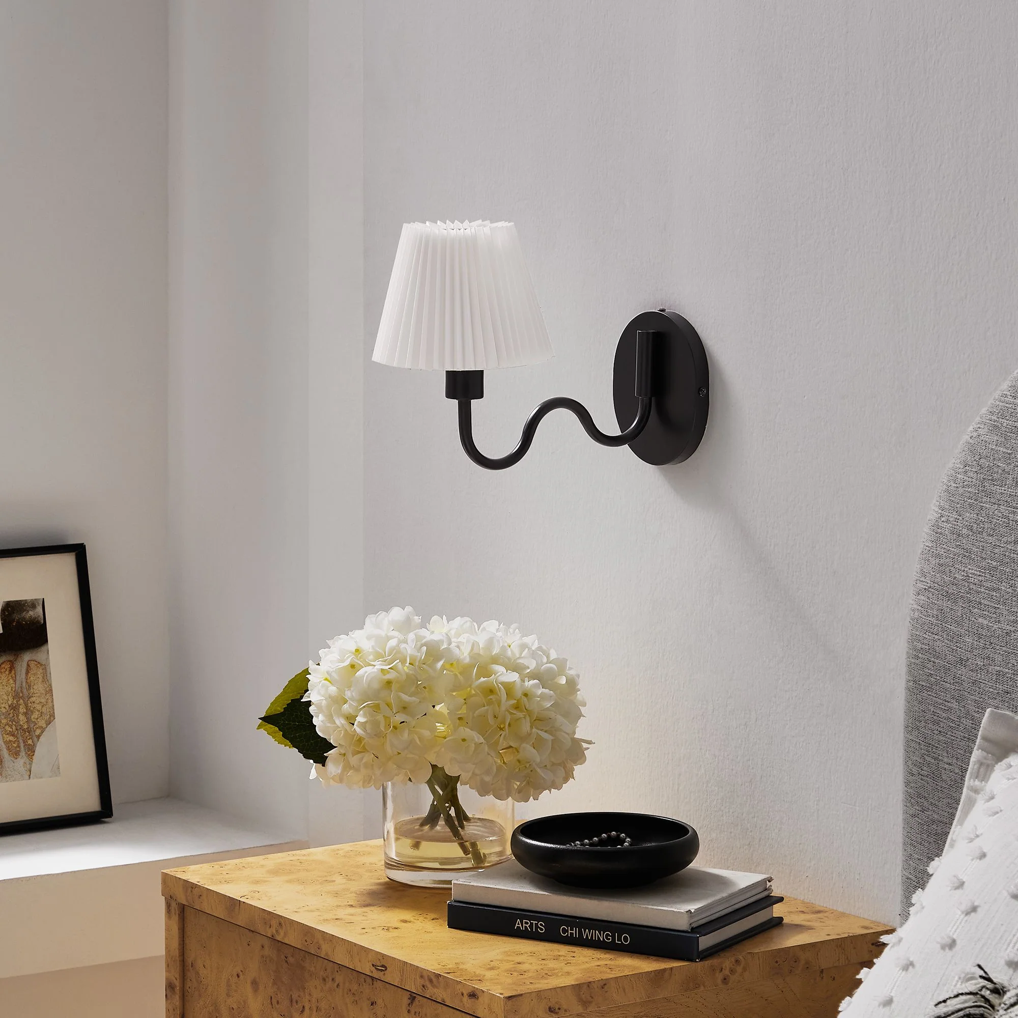 Wave Wall Sconce by Modway - Image 20