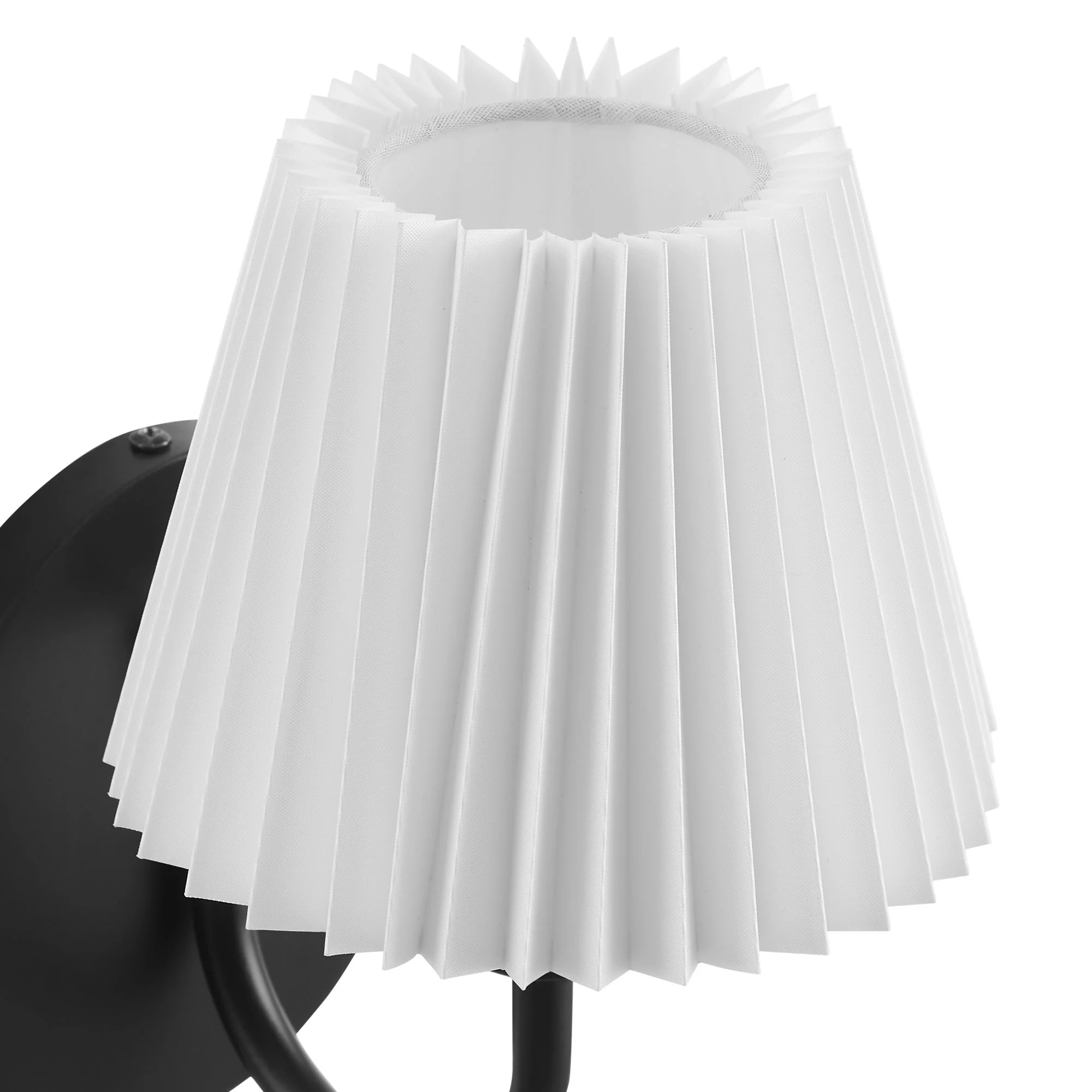 Wave Wall Sconce by Modway - Image 4