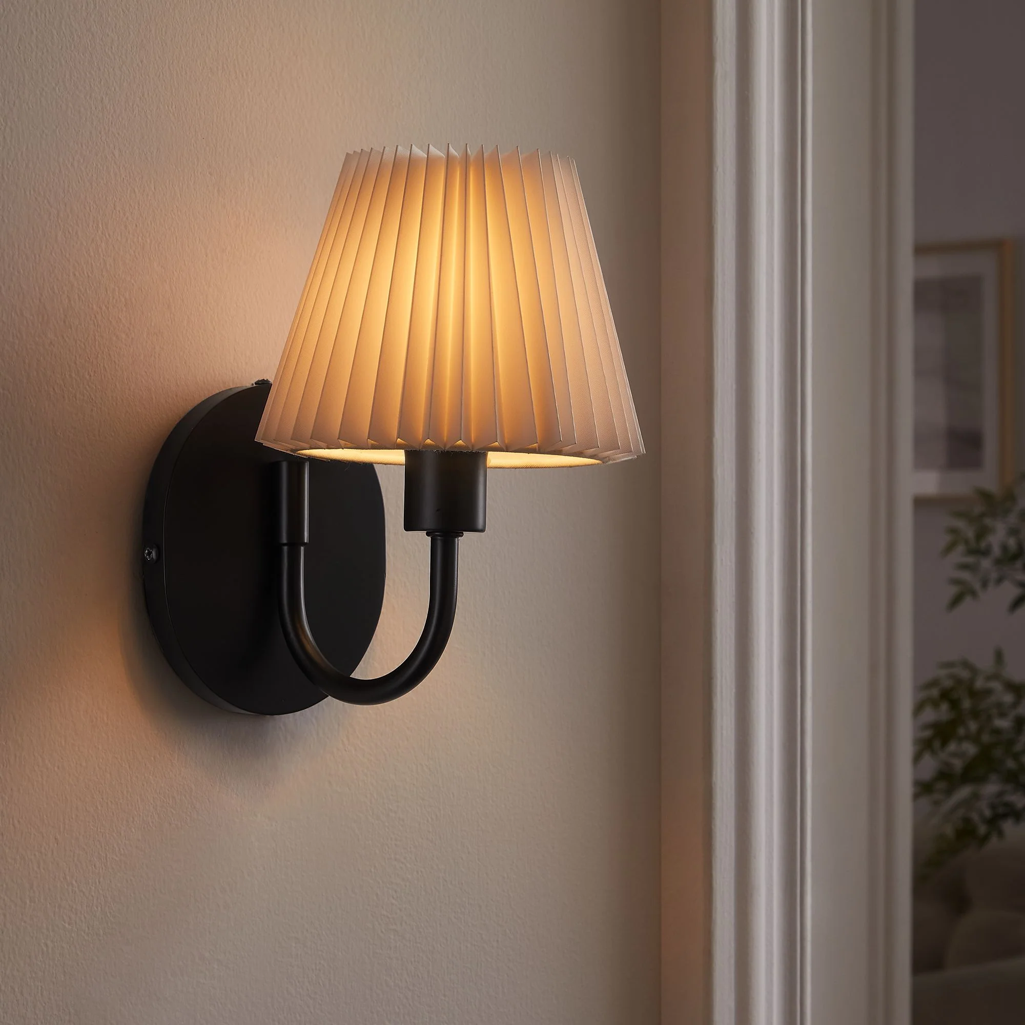Wave Wall Sconce by Modway - Image 5