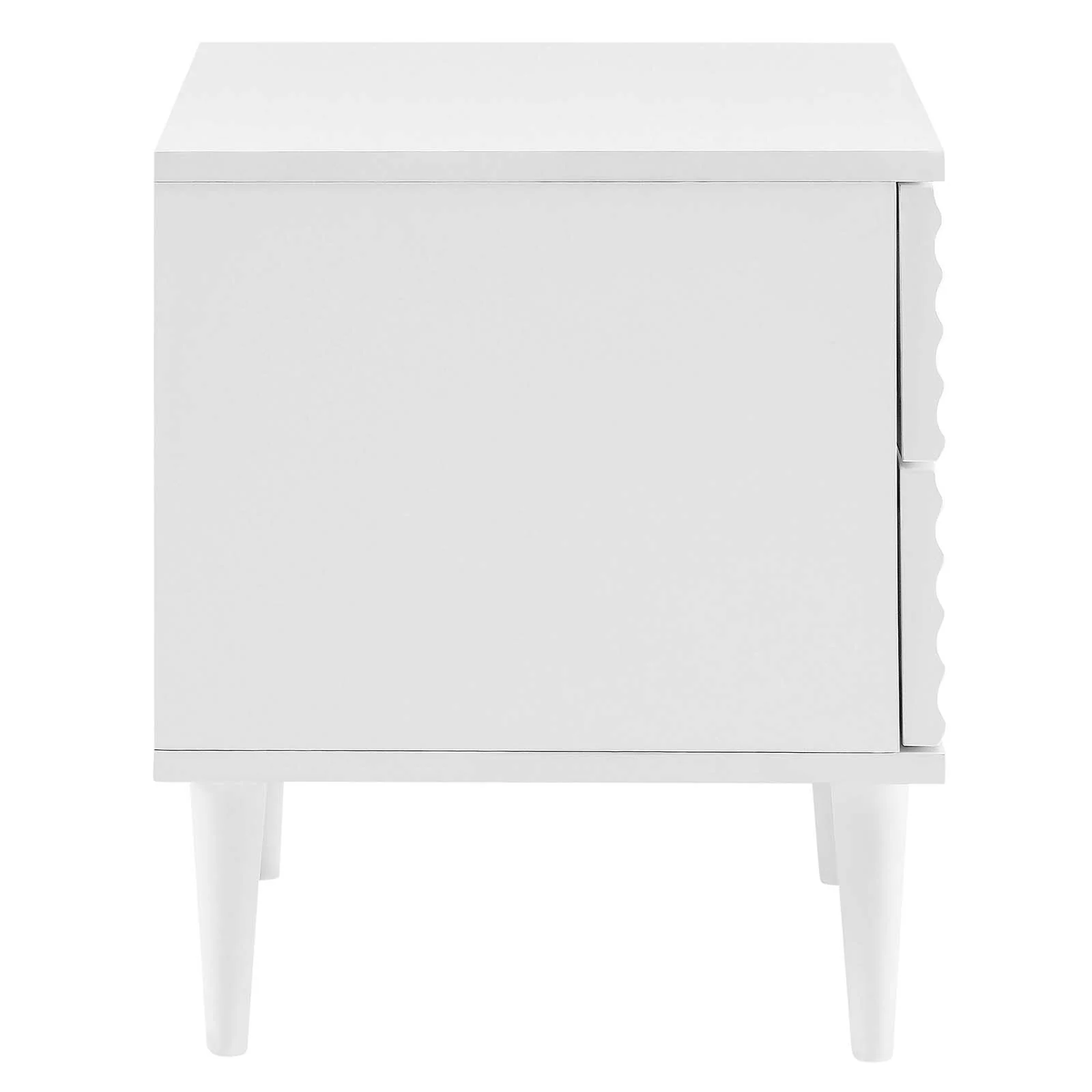 Wavelet 2-Drawer Nightstand By Modway - MOD-7079 - Image 3