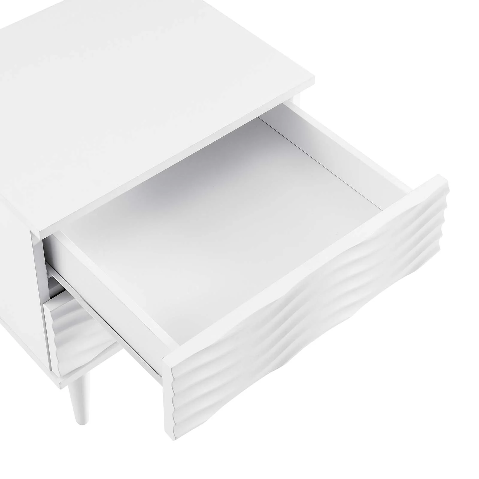 Wavelet 2-Drawer Nightstand By Modway - MOD-7079 - Image 5
