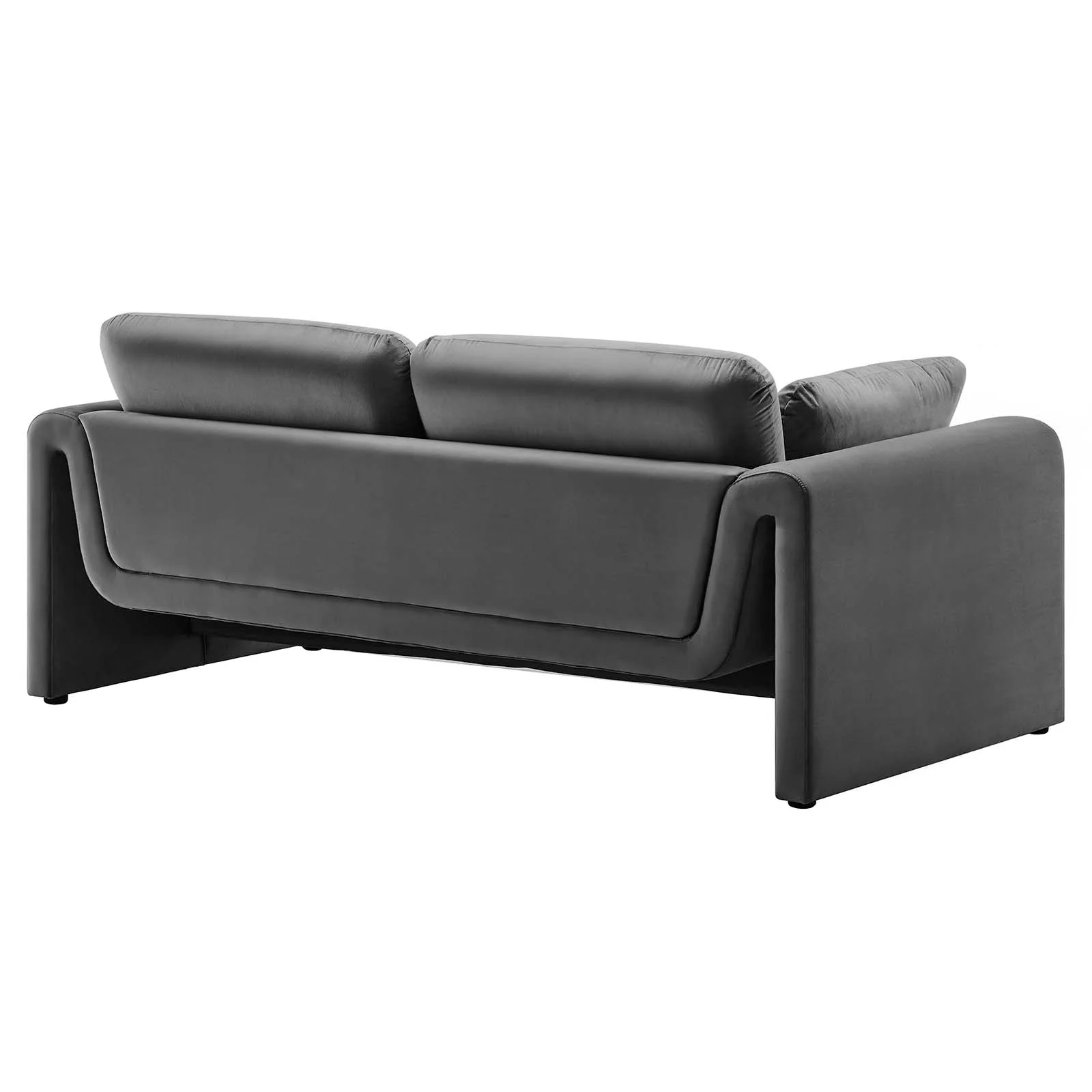 Waverly Performance Velvet Sofa By Modway - EEI-6382 - Image 11