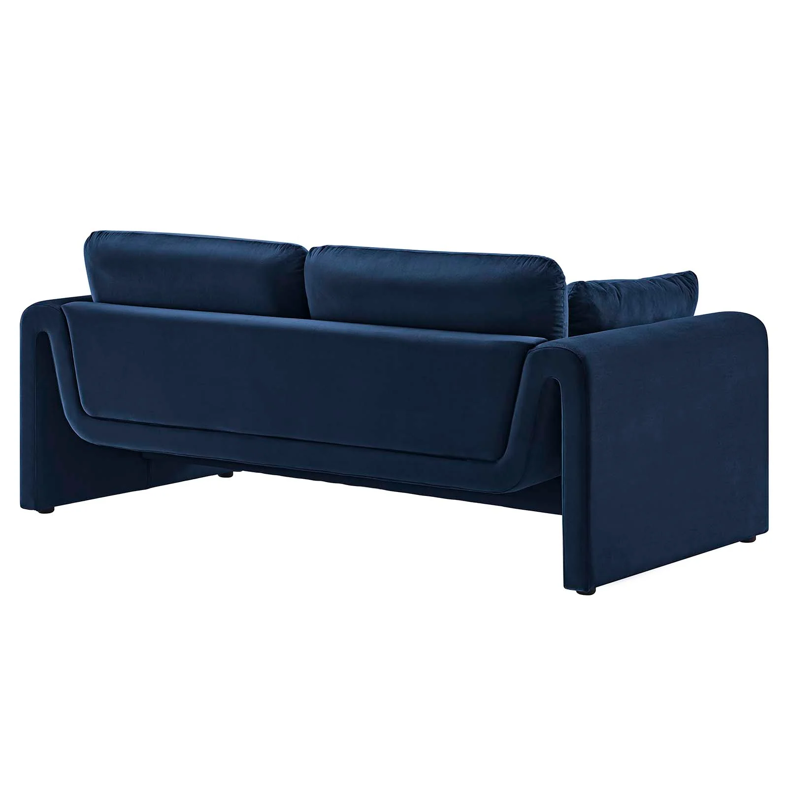 Waverly Performance Velvet Sofa By Modway - EEI-6382 - Image 19