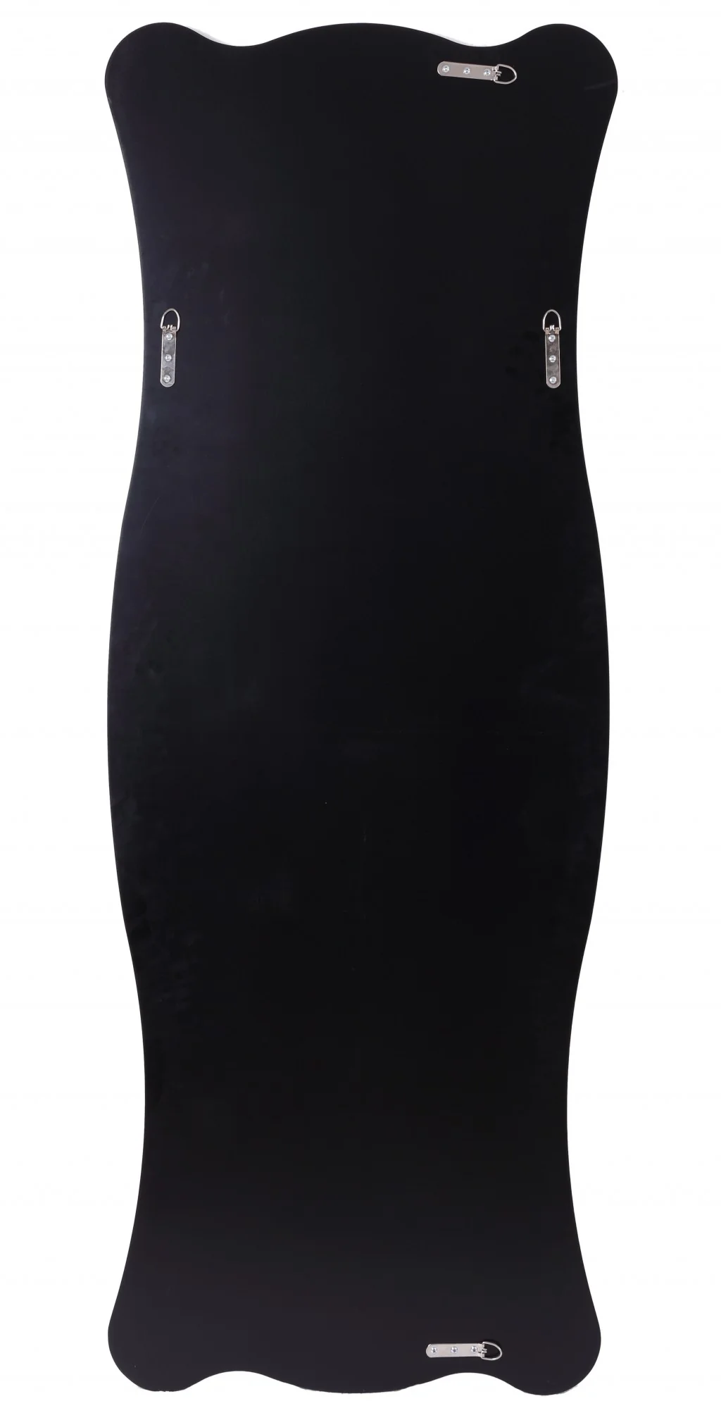 Wavy Full Length Mirror By Homeroots - Image 6