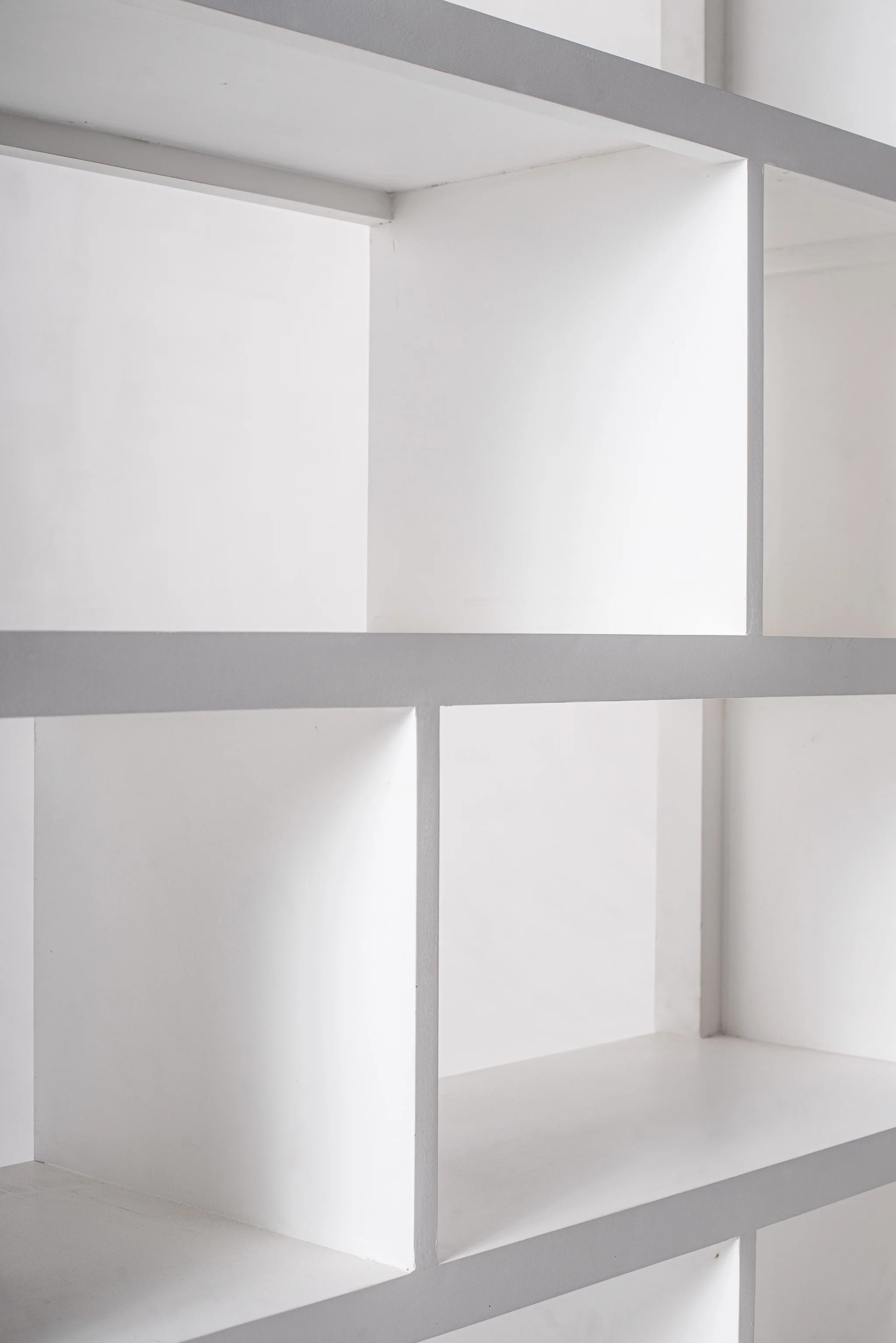 White Accent Cabinet By Homeroots - Image 8