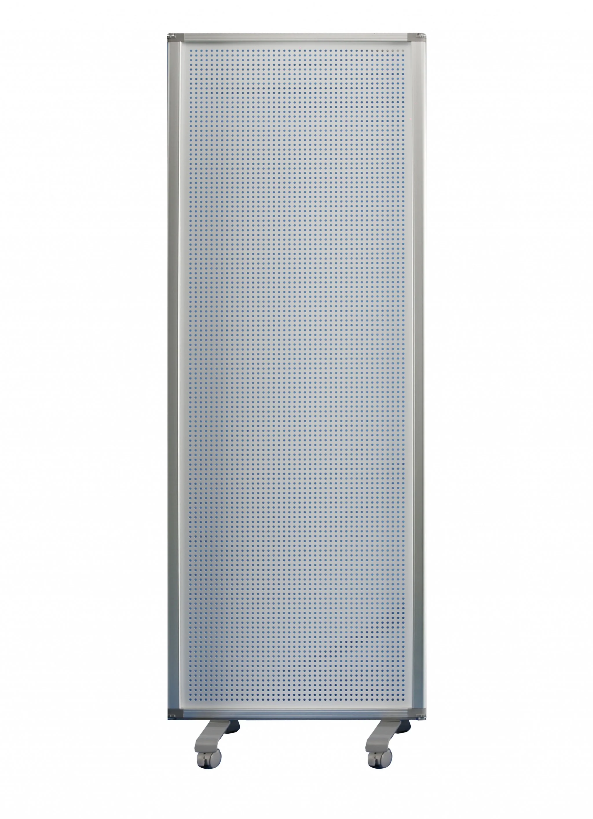 White Metal And Alloy - Screen By Homeroots - Image 4