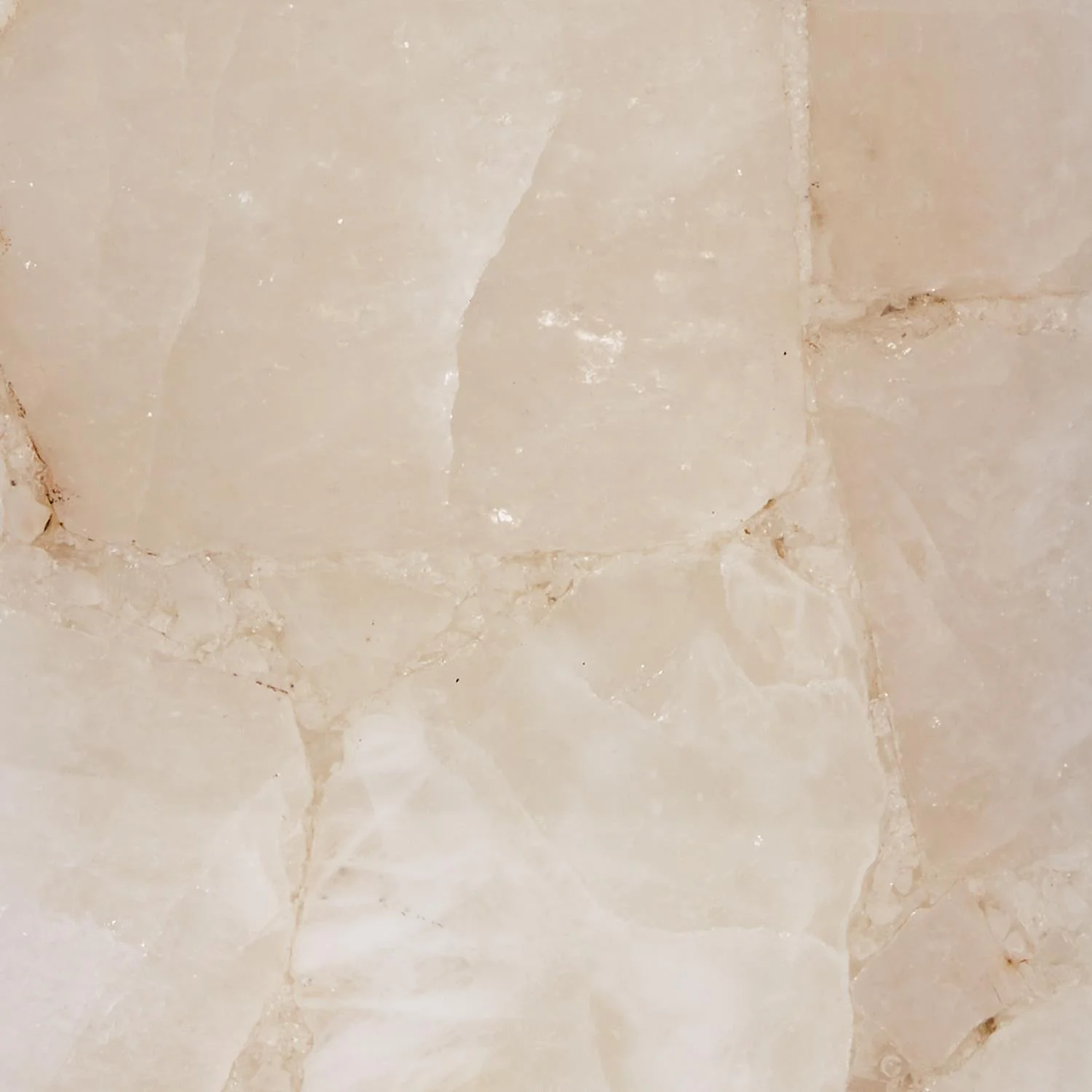 White Quartz Box Set Of 2 By Tozai Home - Image 3