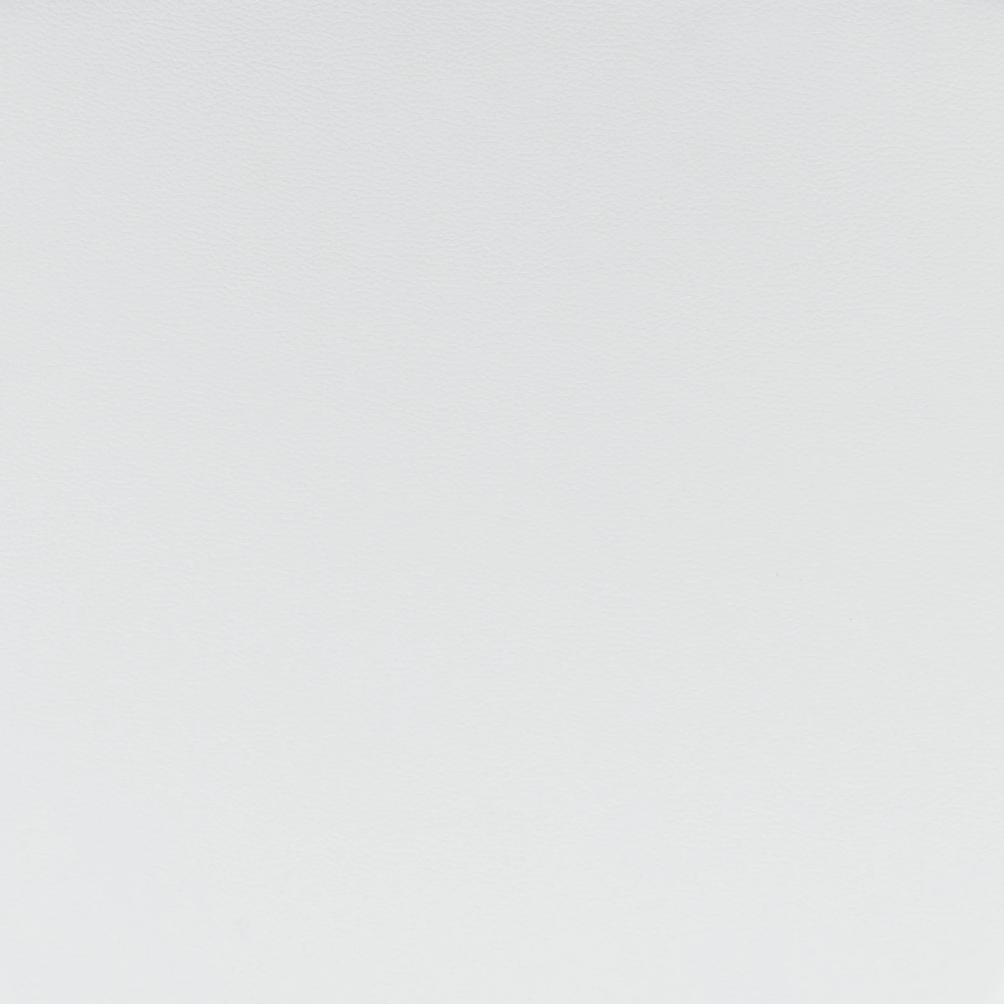 White Scoop Swivel Chair By Homeroots - Image 8