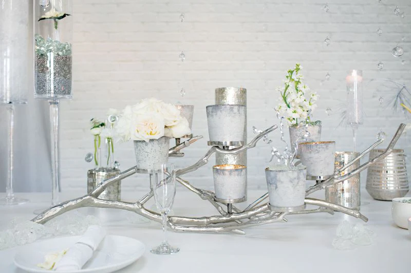 Wildwood Candle Holder By Accent Decor - Image 12