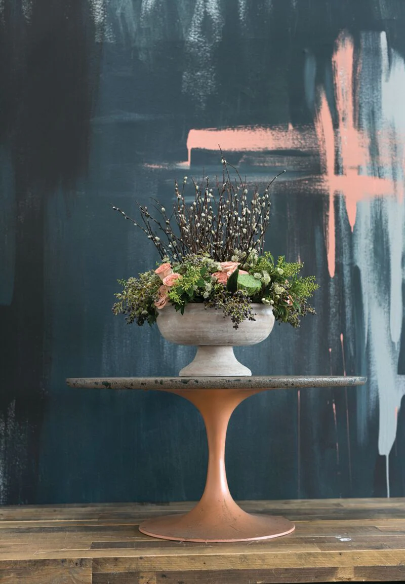 Winnie Compote 12.25"x 7.25" By Accent Decor - Image 3