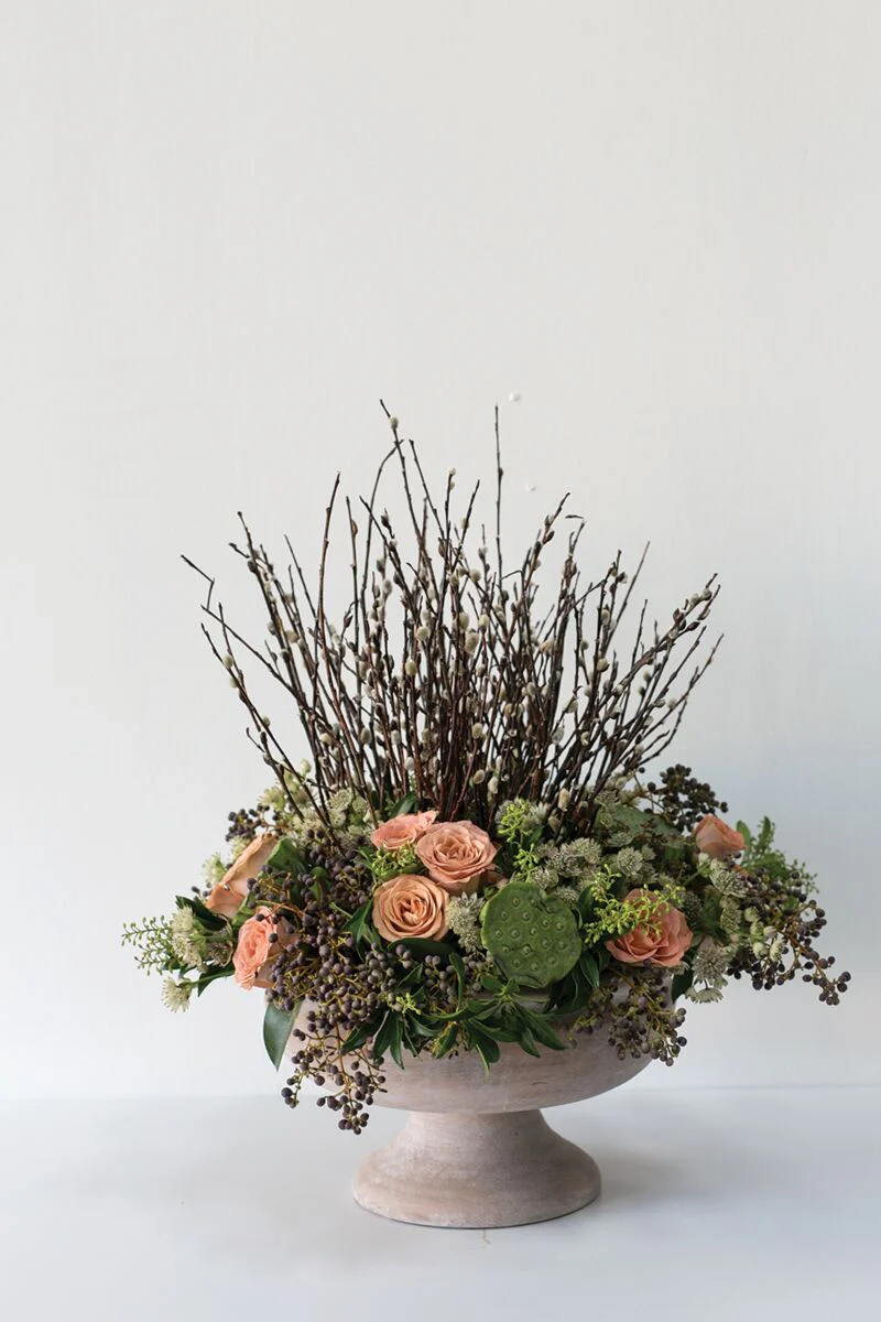 Winnie Compote 12.25"x 7.25" By Accent Decor - Image 4