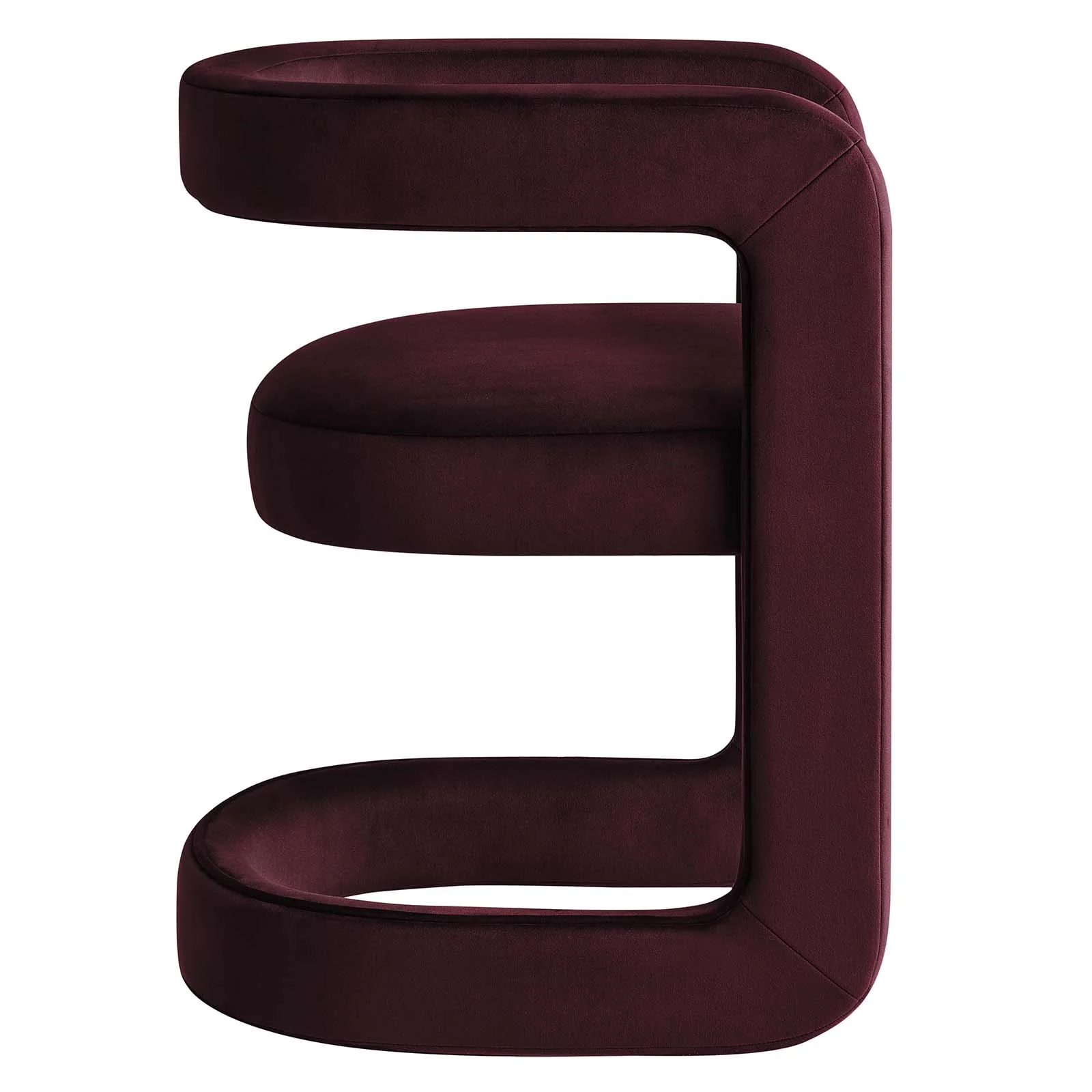 Winslow Performance Velvet Barrel Accent Chair By Modway - EEI-6778 - Image 21