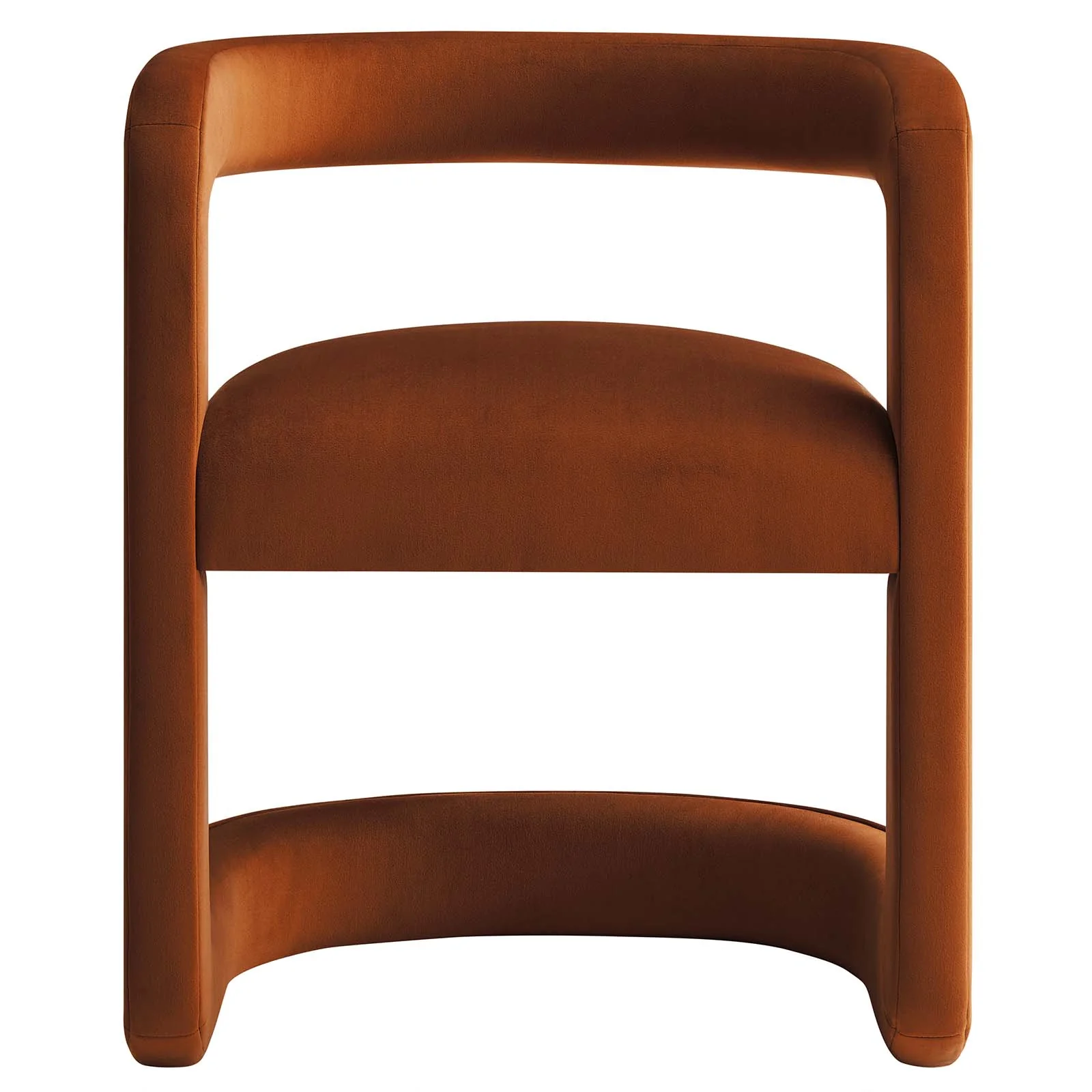 Winslow Performance Velvet Barrel Accent Chair By Modway - EEI-6778 - Image 32