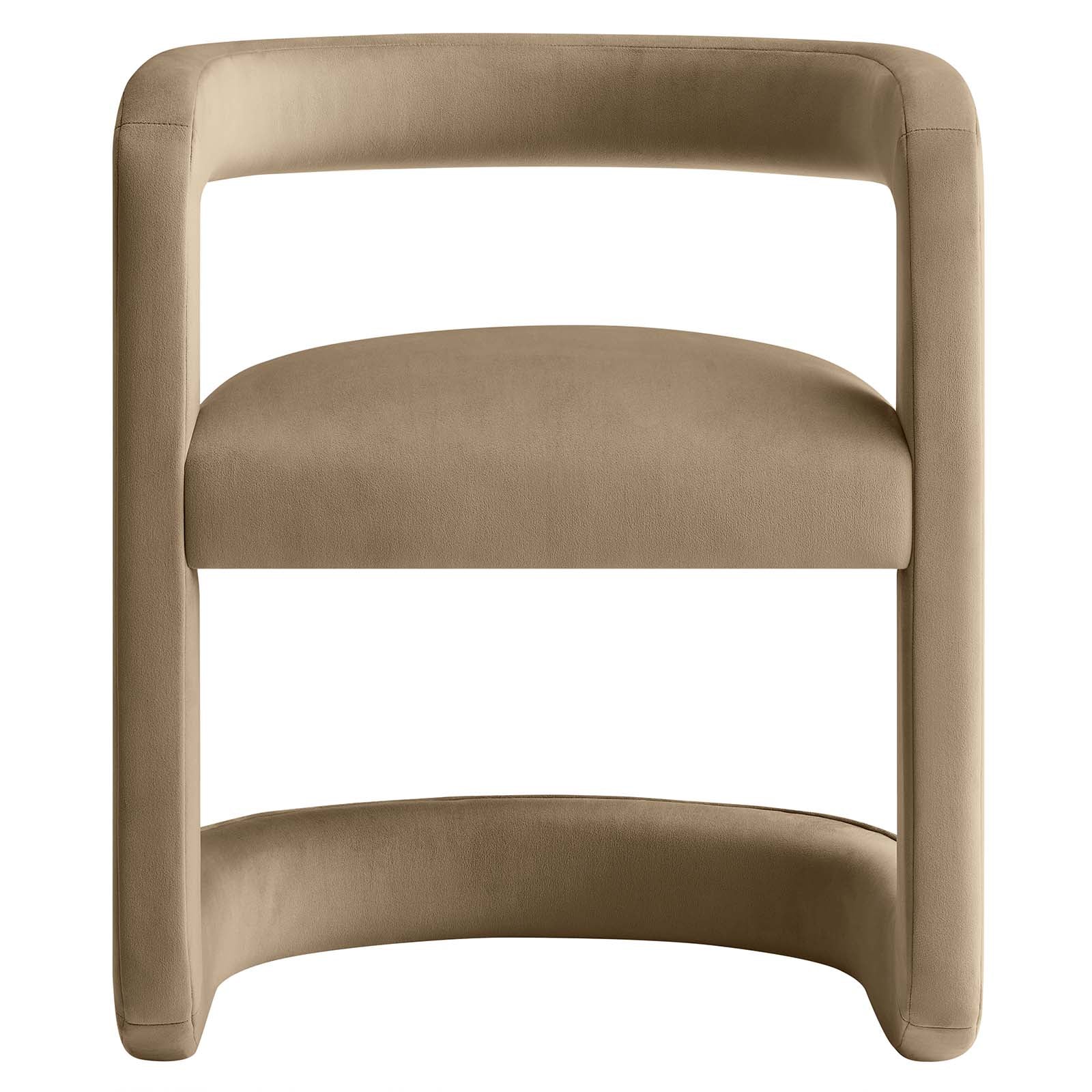 Winslow Performance Velvet Barrel Accent Chair By Modway - EEI-6778 - Image 50