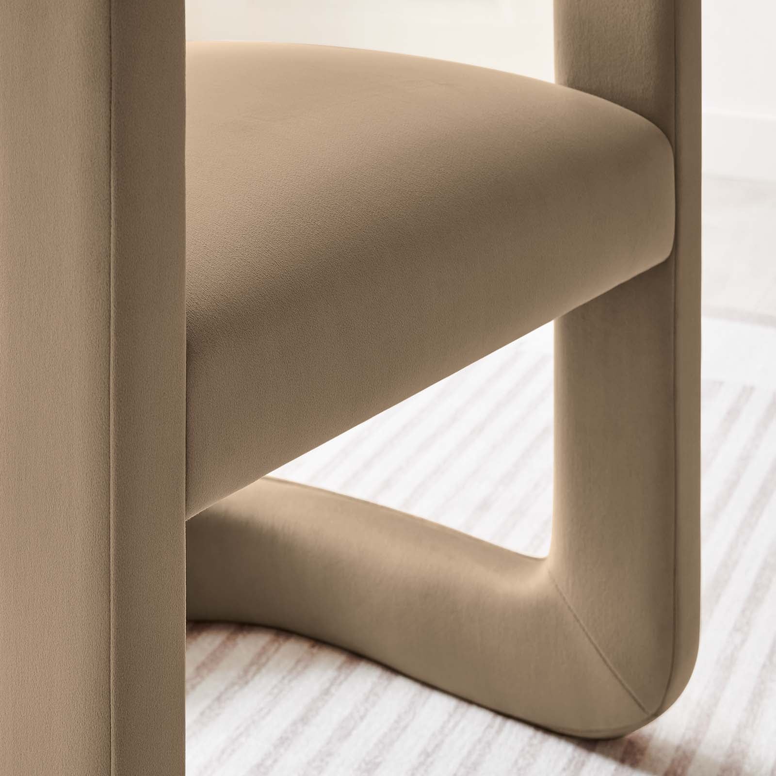 Winslow Performance Velvet Barrel Accent Chair By Modway - EEI-6778 - Image 54