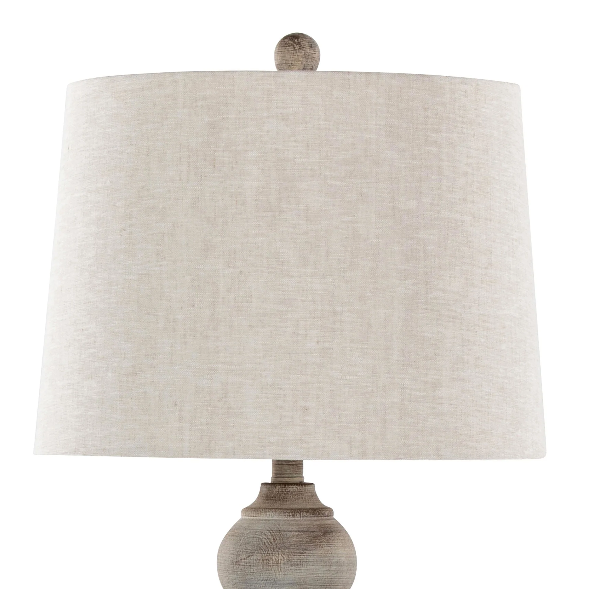 Winston 32" Poly Table Lamp - Set of 2 By LumiSource - GTP32-WNSTN GYNA2 - Image 8