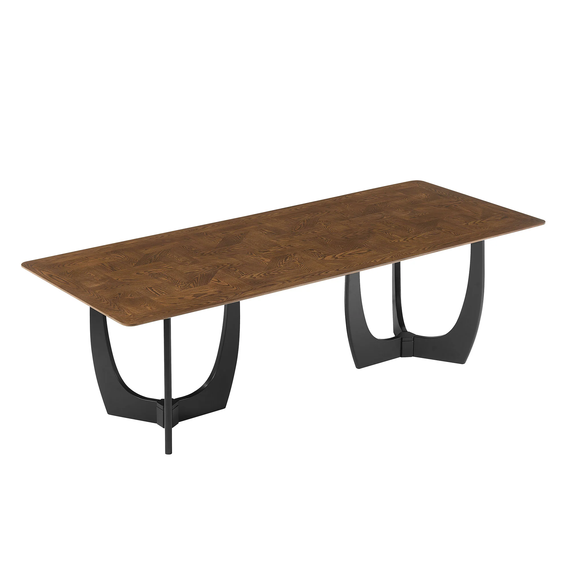 Wrenly 94" Dining Table by Modway - Image 2